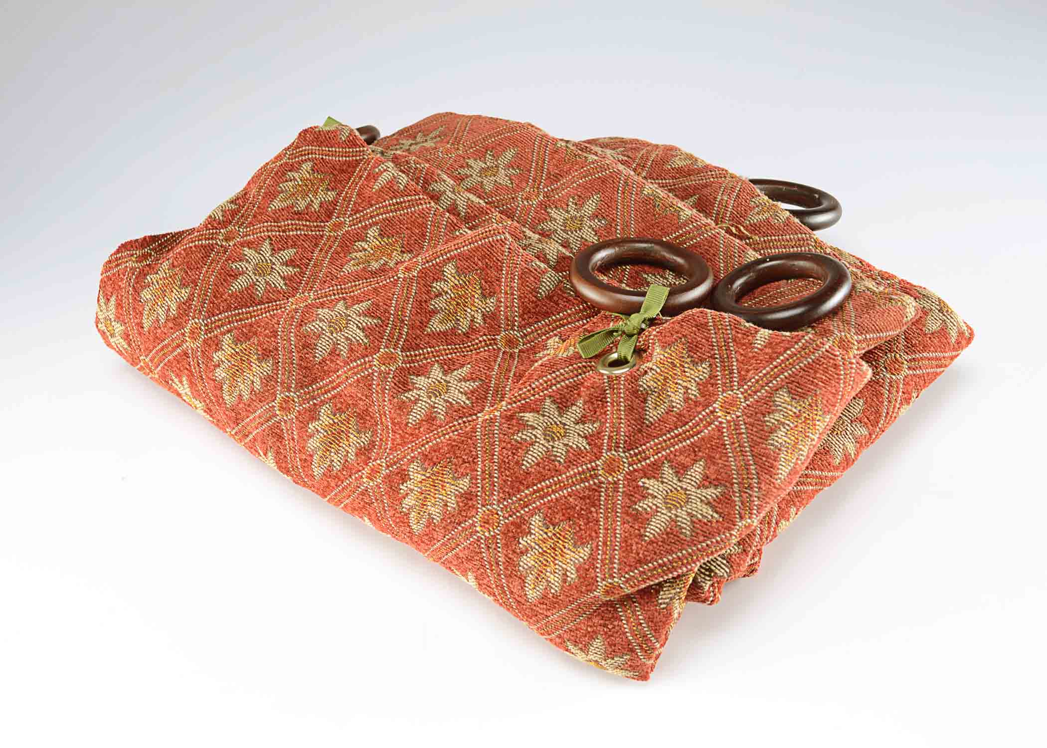 Pair of Curtain Panels