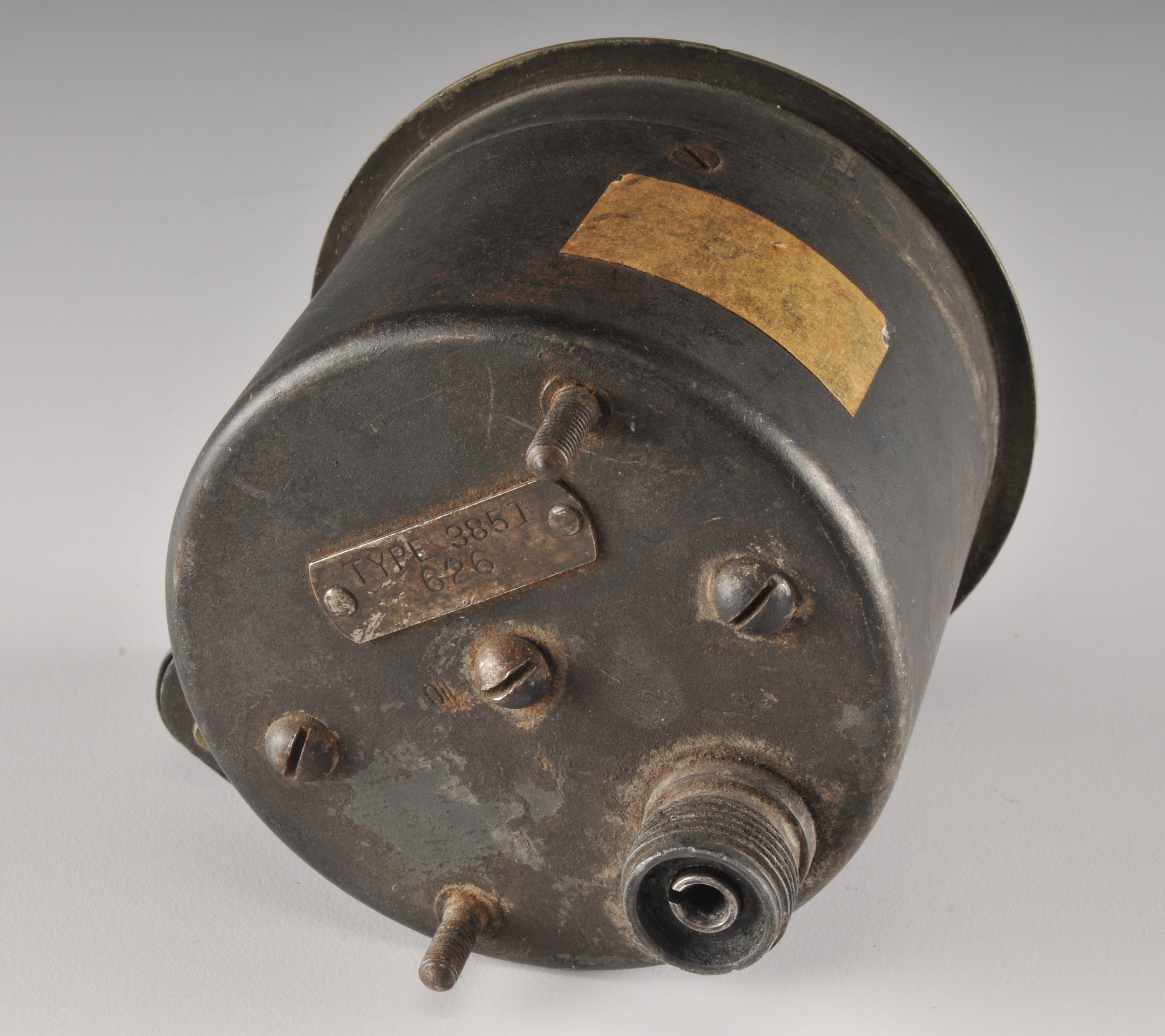 REO Speedometer C. 1915-1919