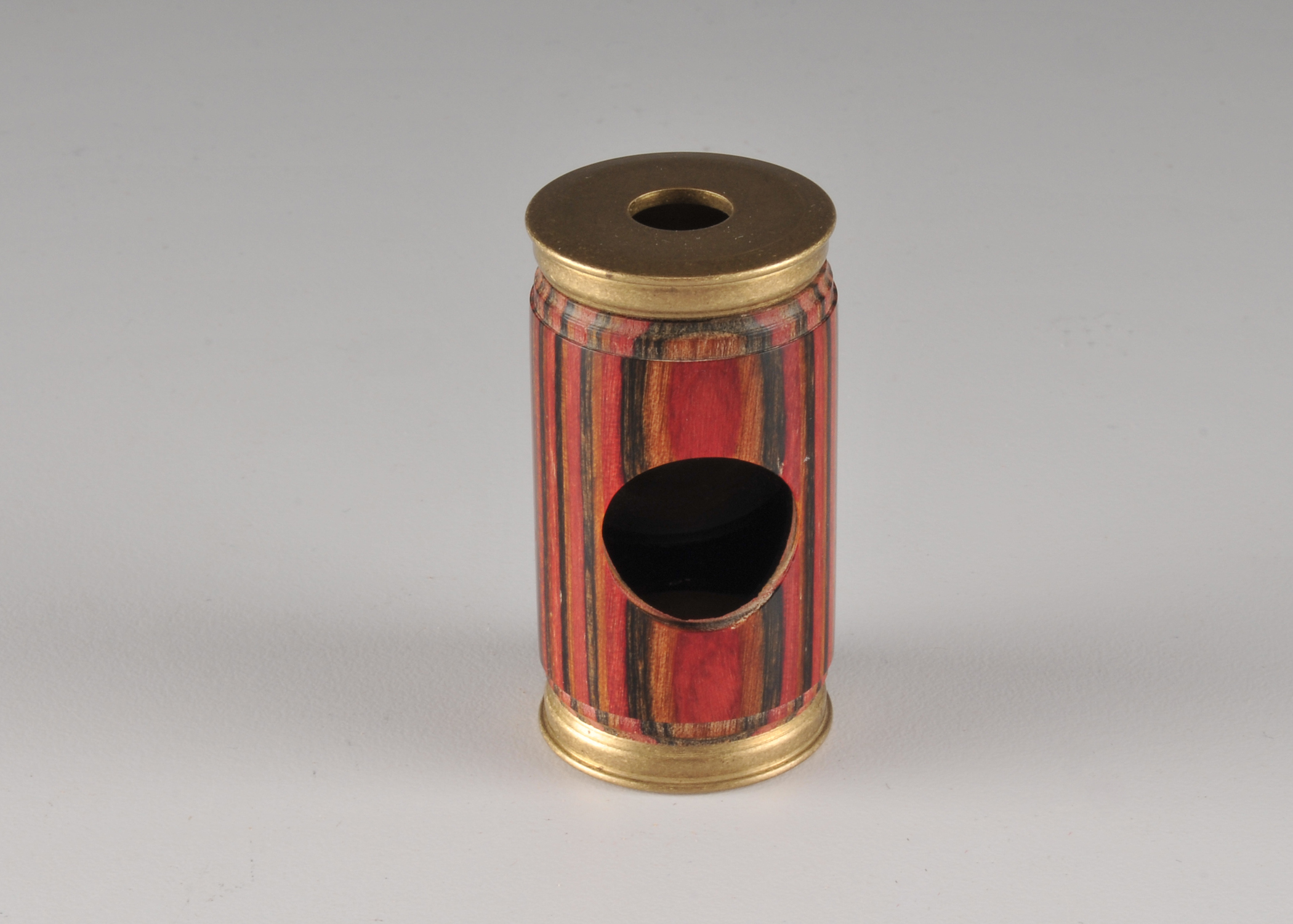 A Van Cort Dioptric Scope