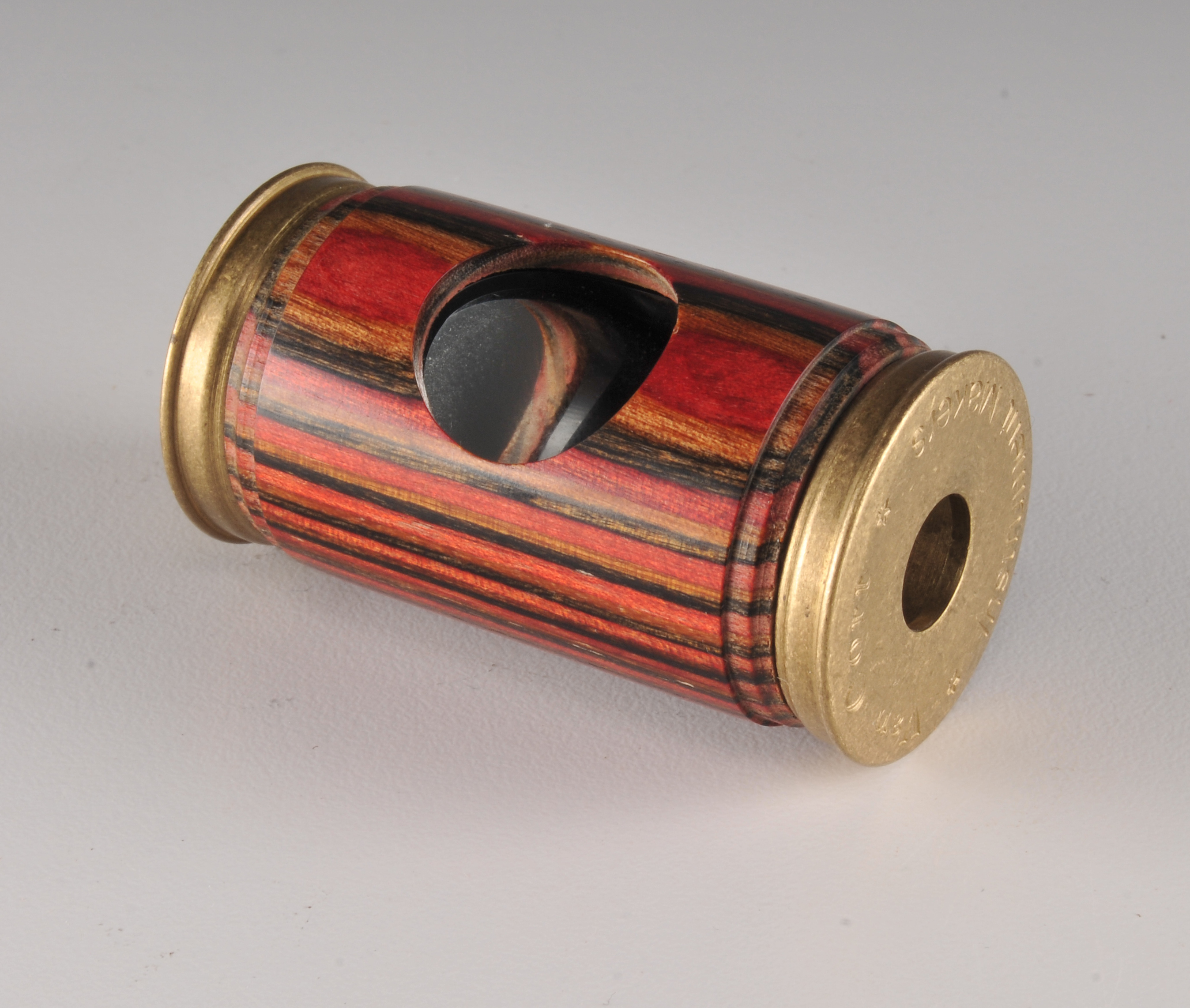 A Van Cort Dioptric Scope