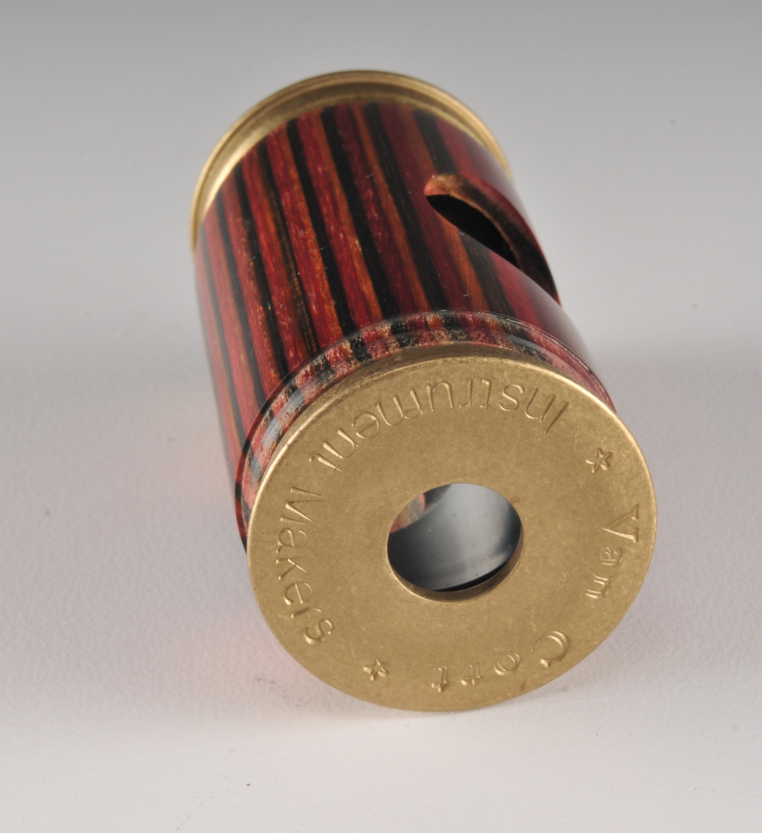 A Van Cort Dioptric Scope