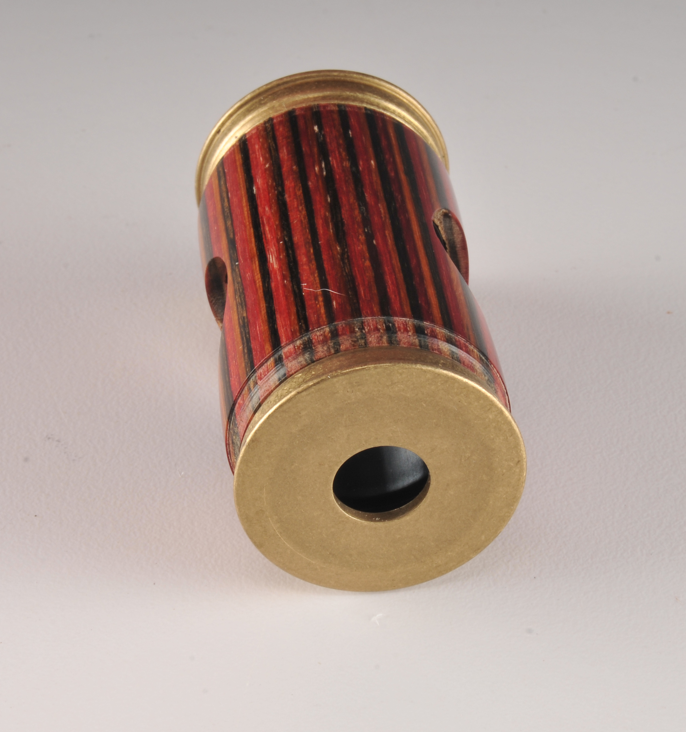 A Van Cort Dioptric Scope