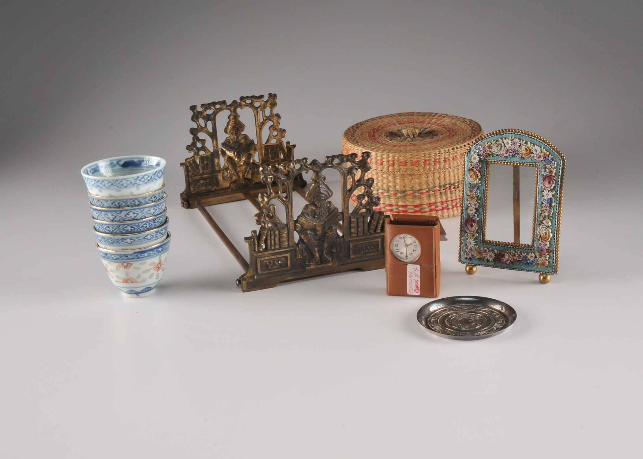 Mixed Decorative Lot