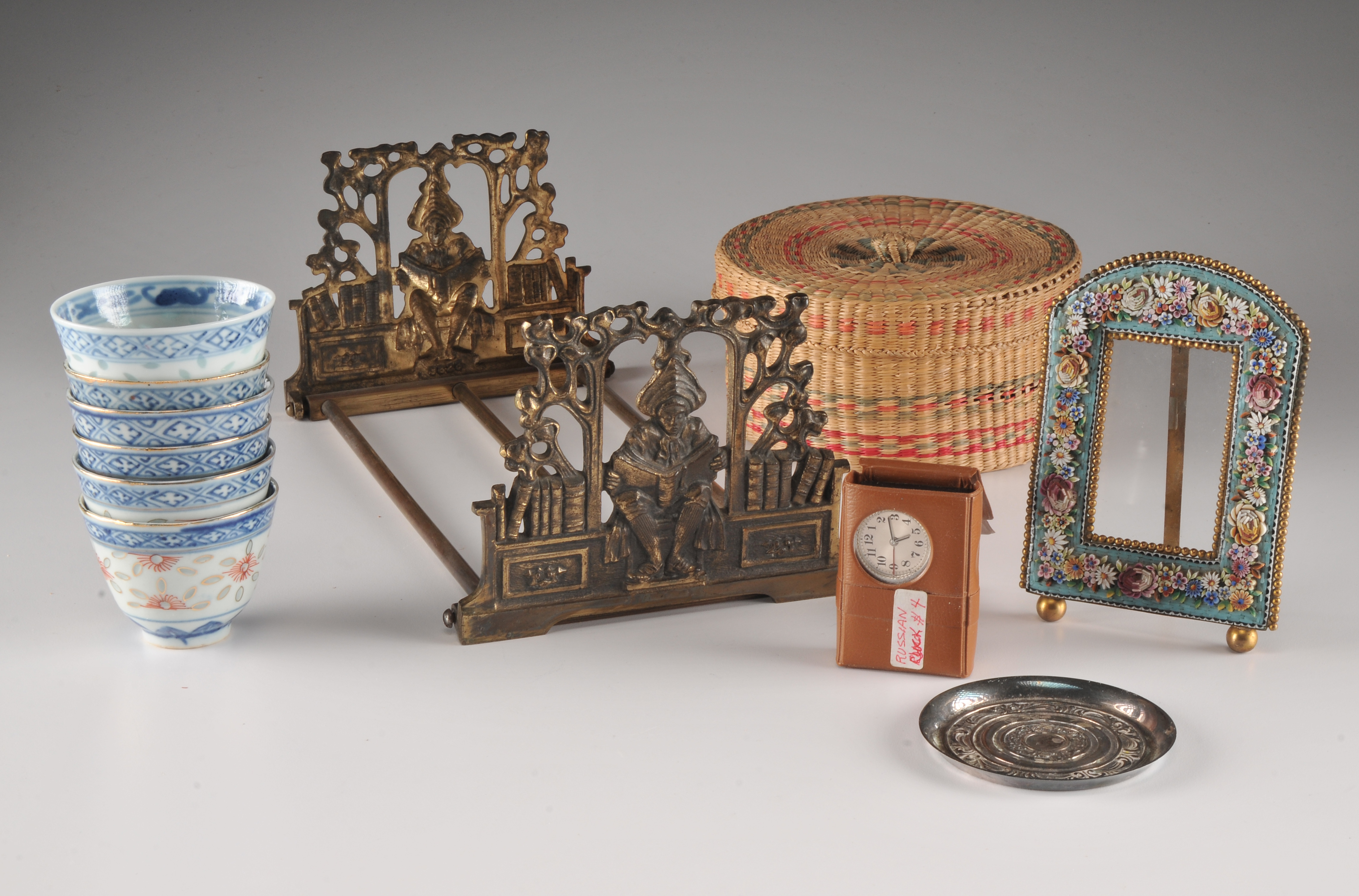 Mixed Decorative Lot