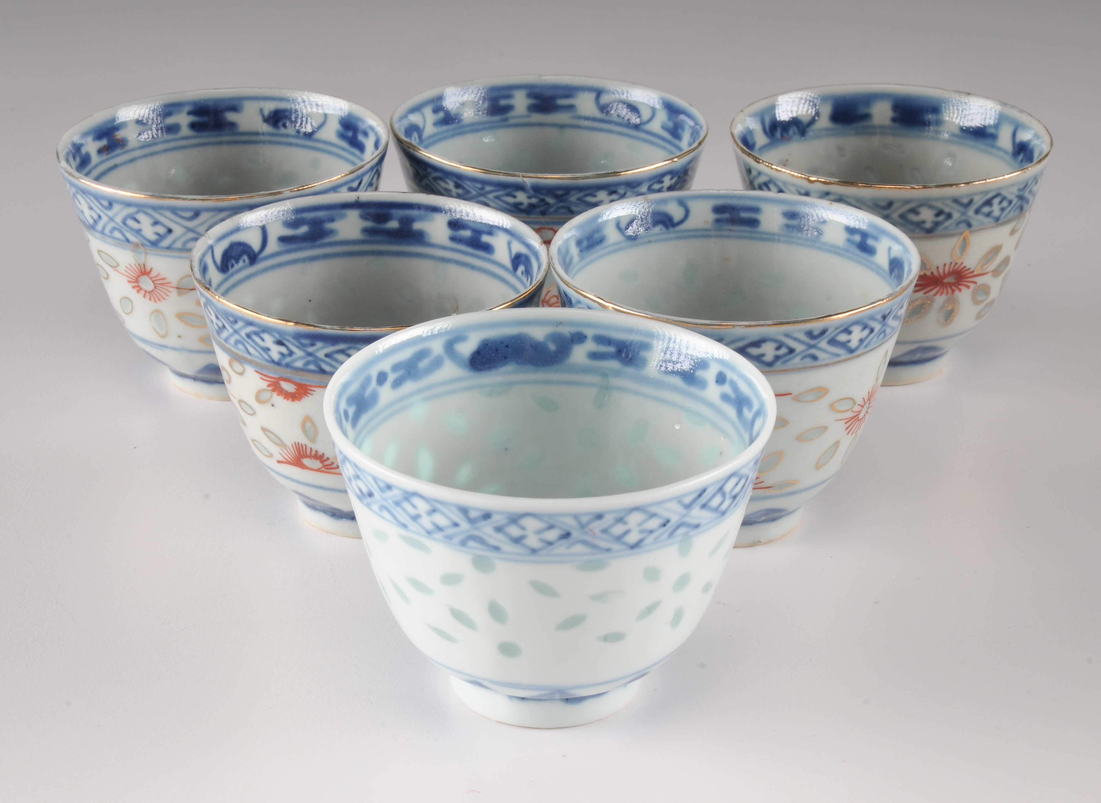 Mixed Decorative Lot