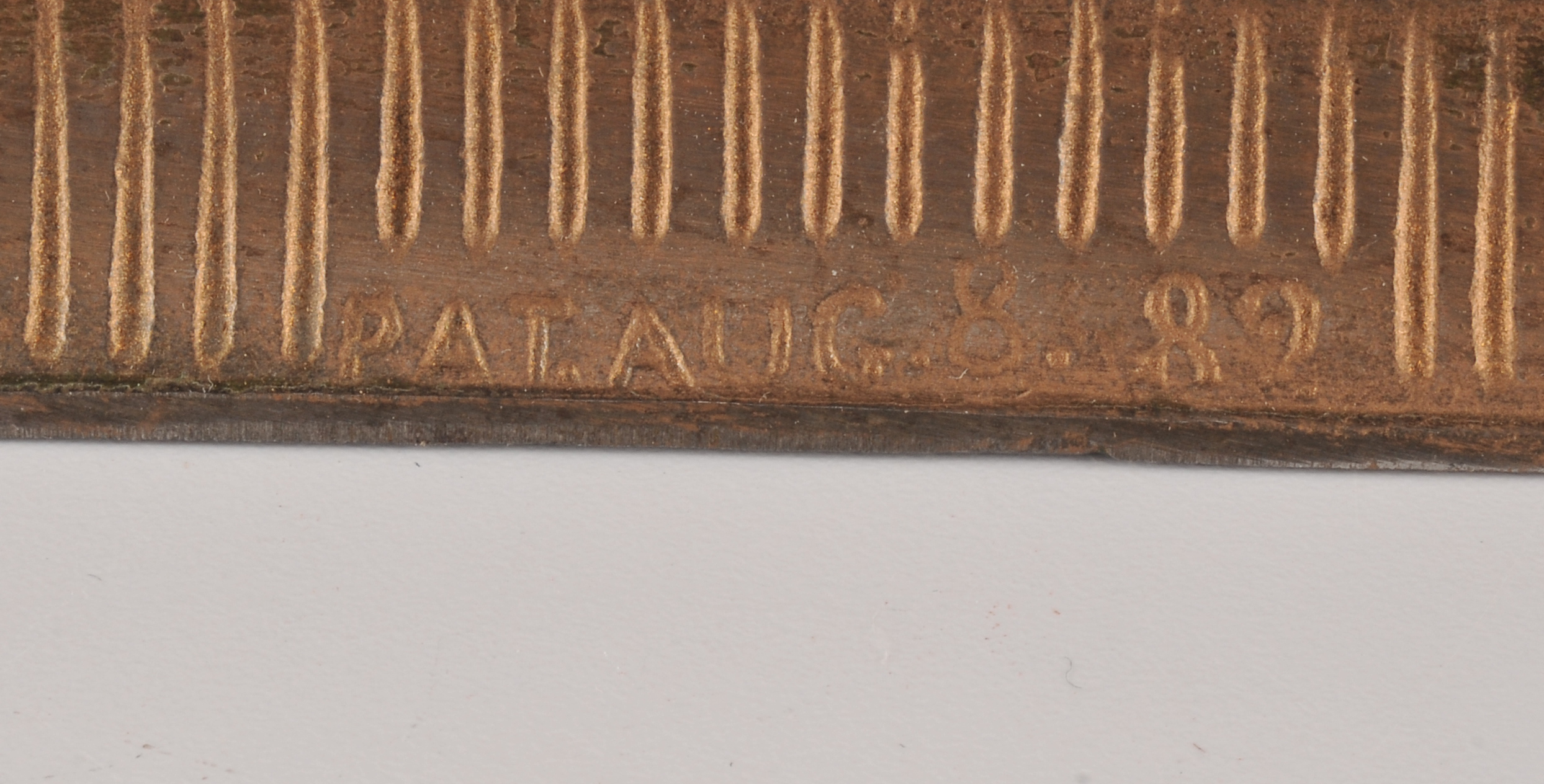 Cast Iron Japanese Safe Deposit Box