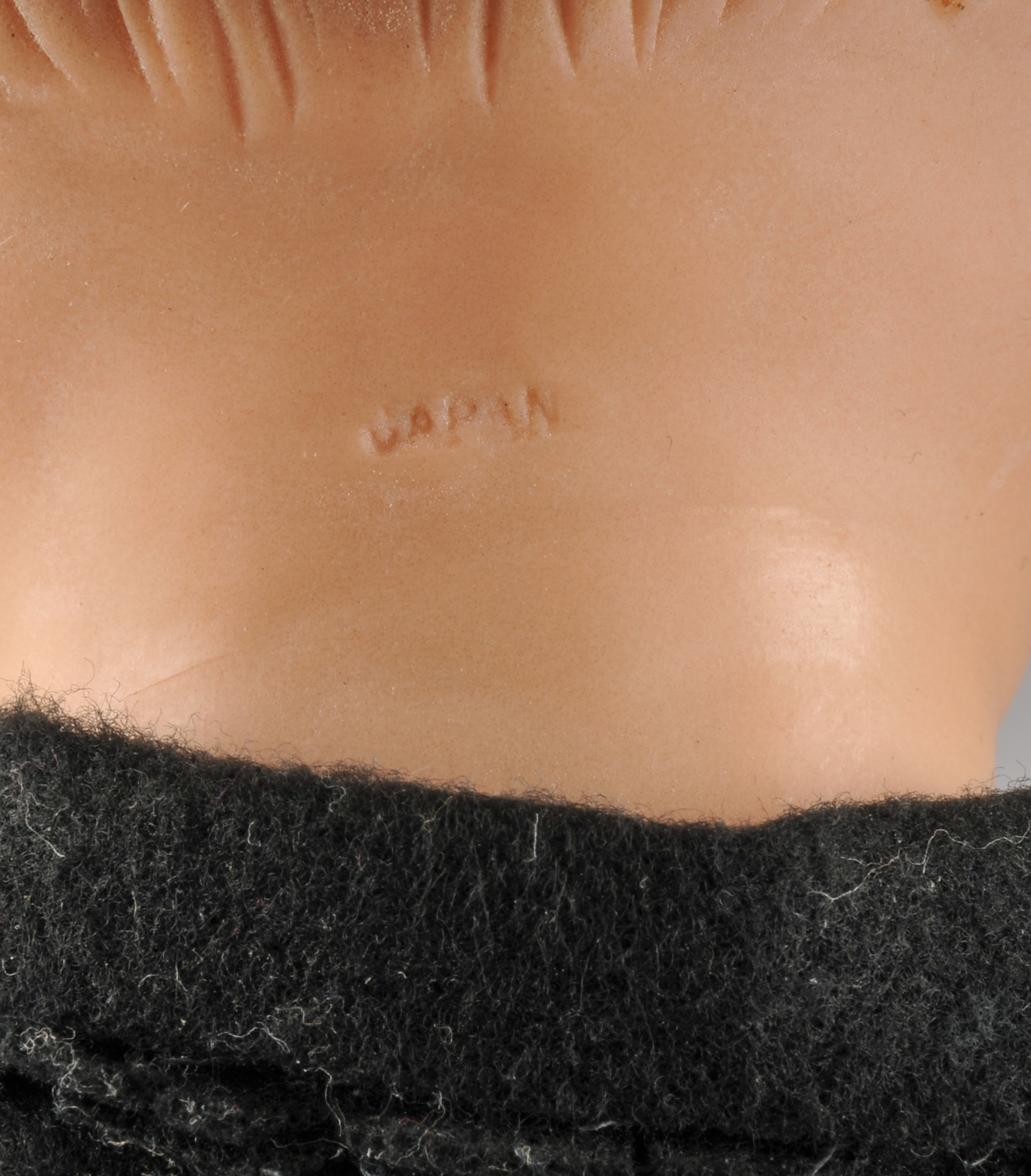 A Tin Battery Operated Toy