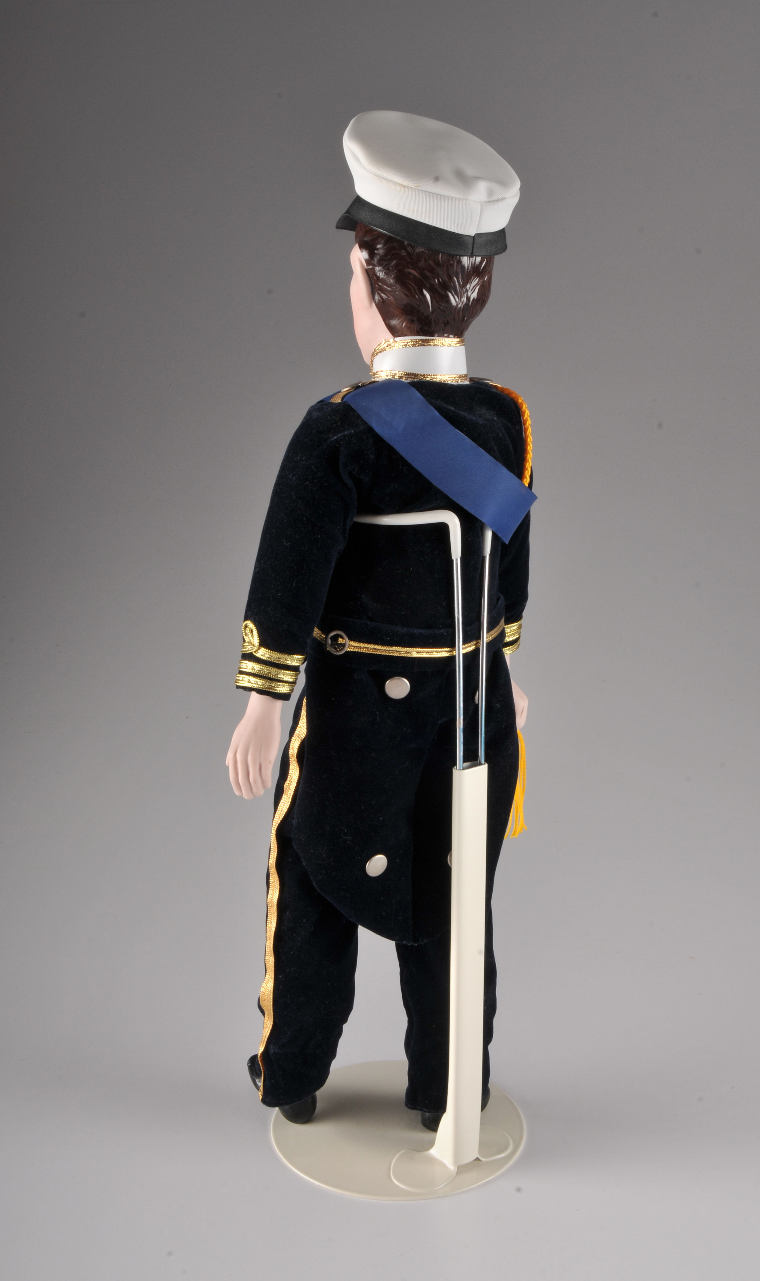 Prince Charles Doll