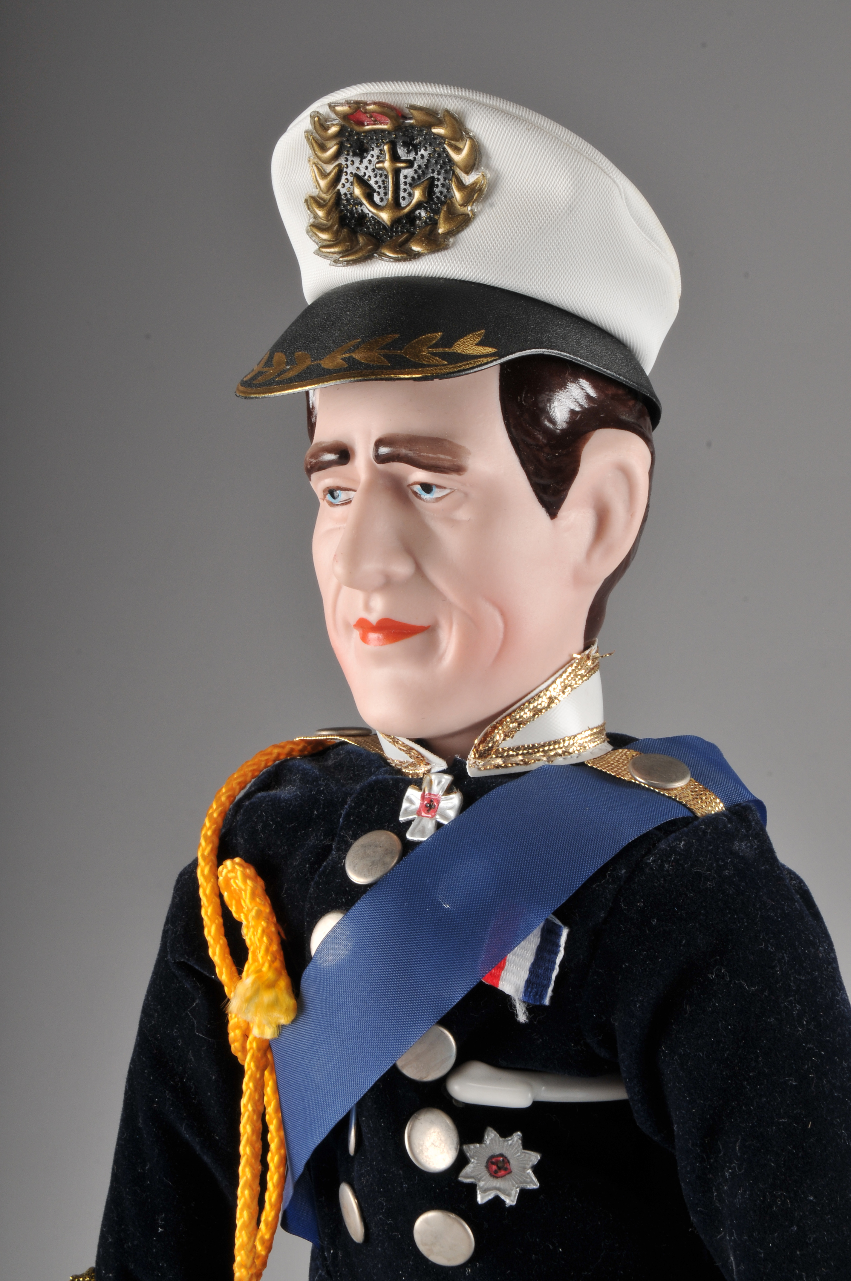 Prince Charles Doll