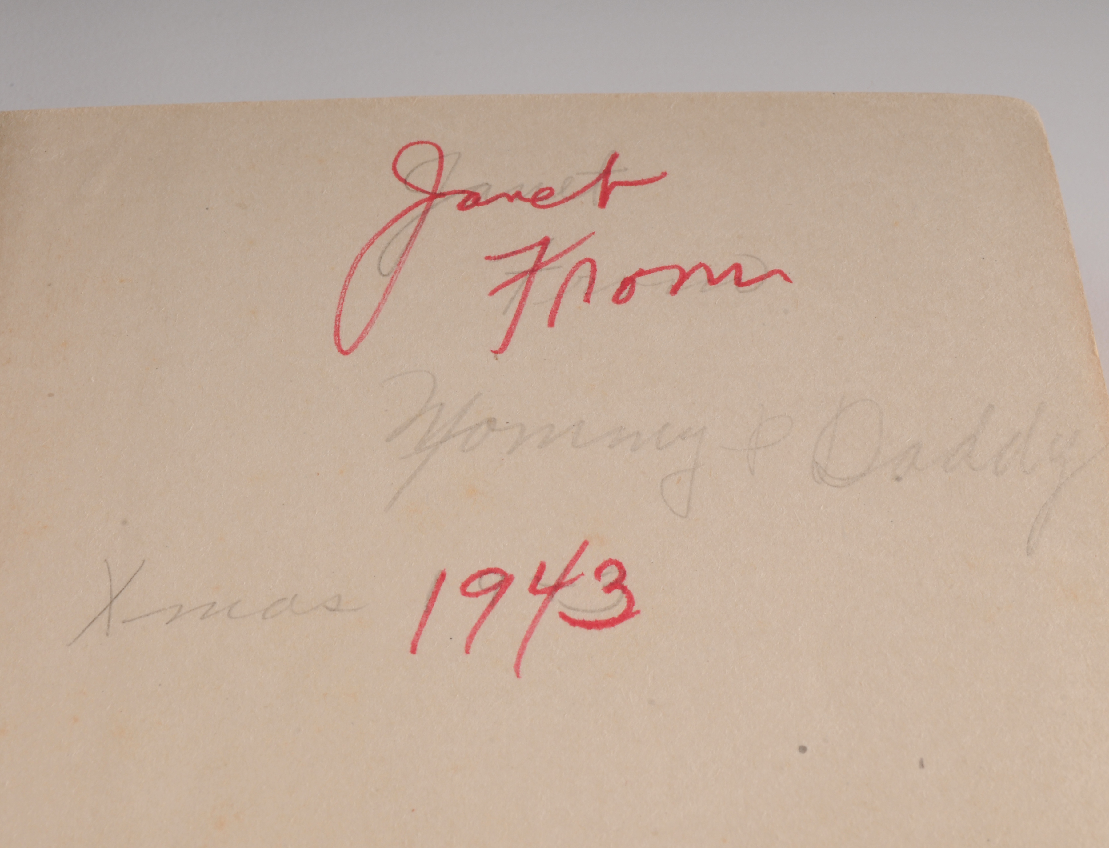 C.1926, 5 Children Books by Seckatary Hawkins