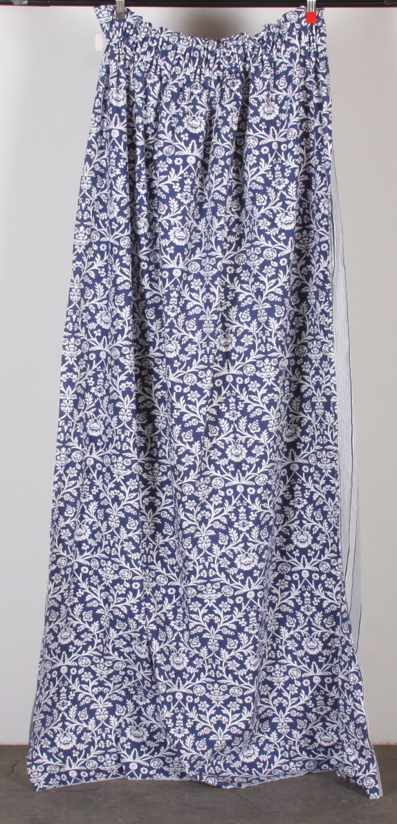 Pair of Ikea Curtains