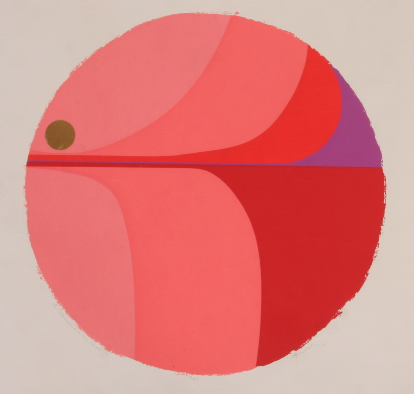 Pair of Incredible Original Prints