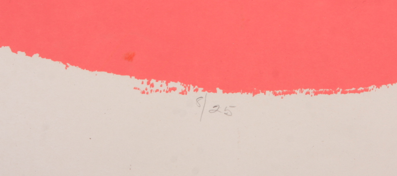 Pair of Incredible Original Prints