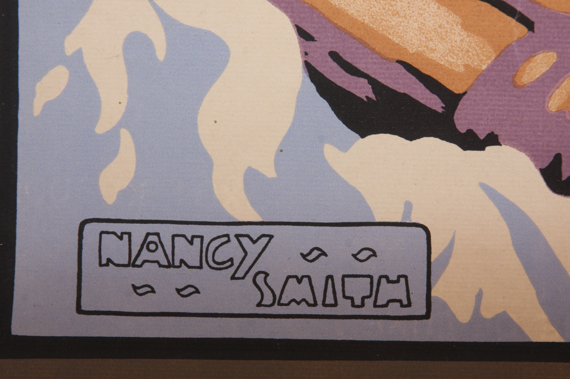 Pair of Incredible Original Prints