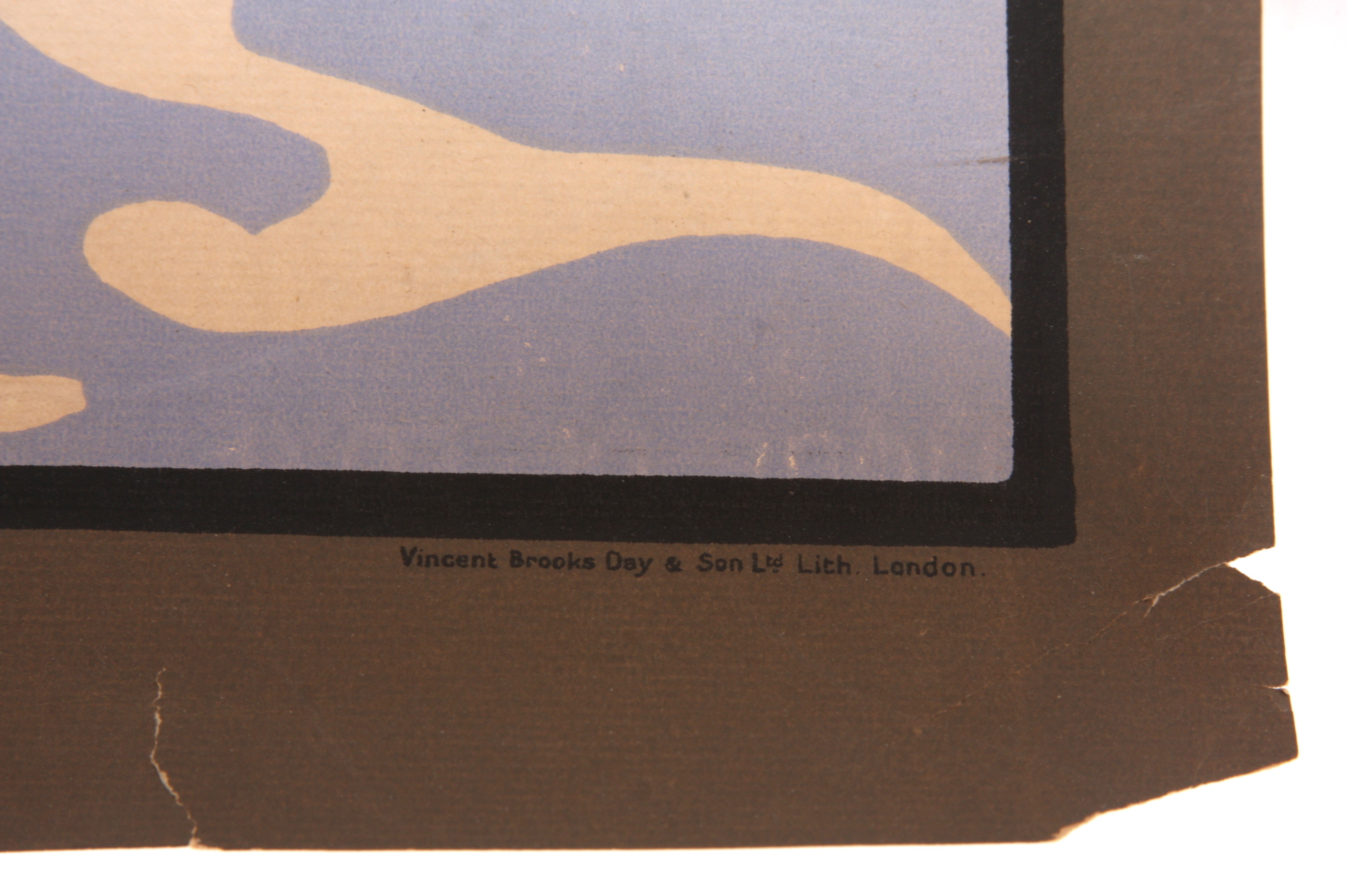 Pair of Incredible Original Prints