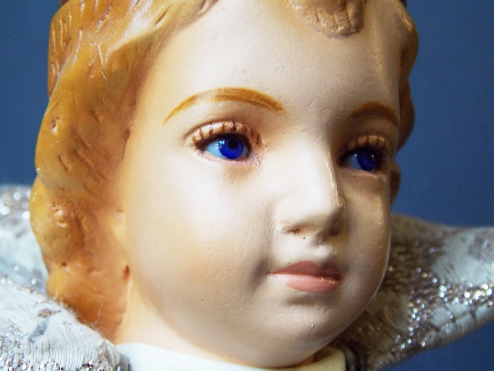 The Infant Jesus of Prague