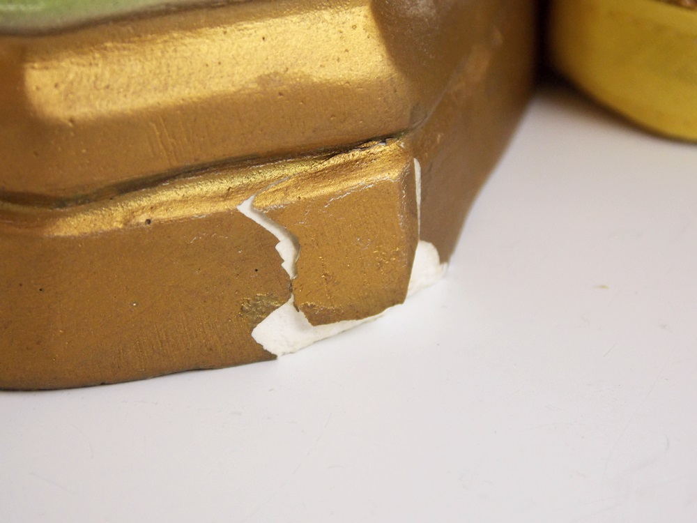 The Infant Jesus of Prague