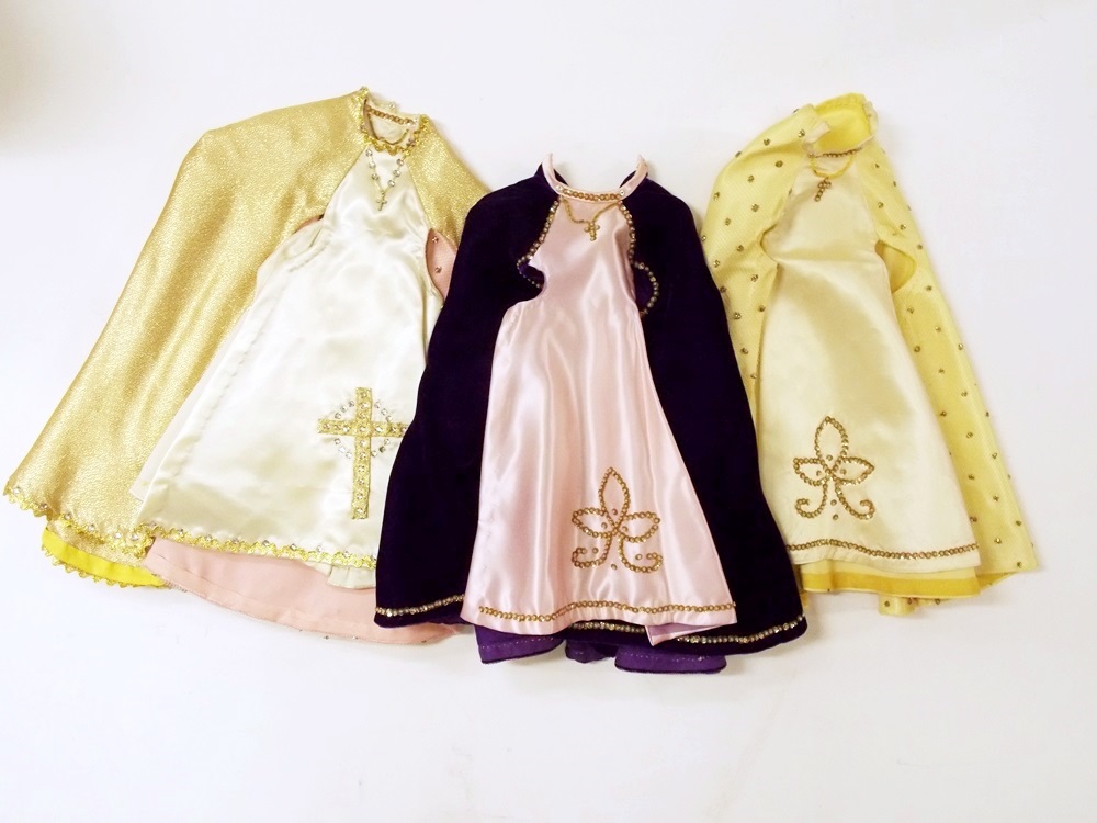 The Infant Jesus of Prague