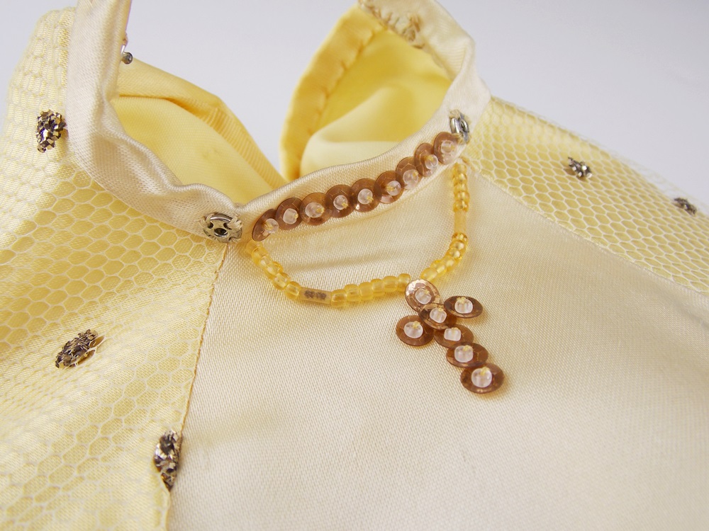 The Infant Jesus of Prague