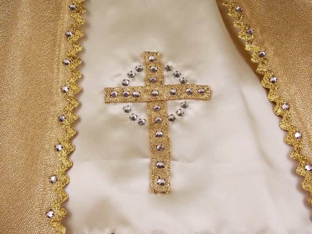 The Infant Jesus of Prague