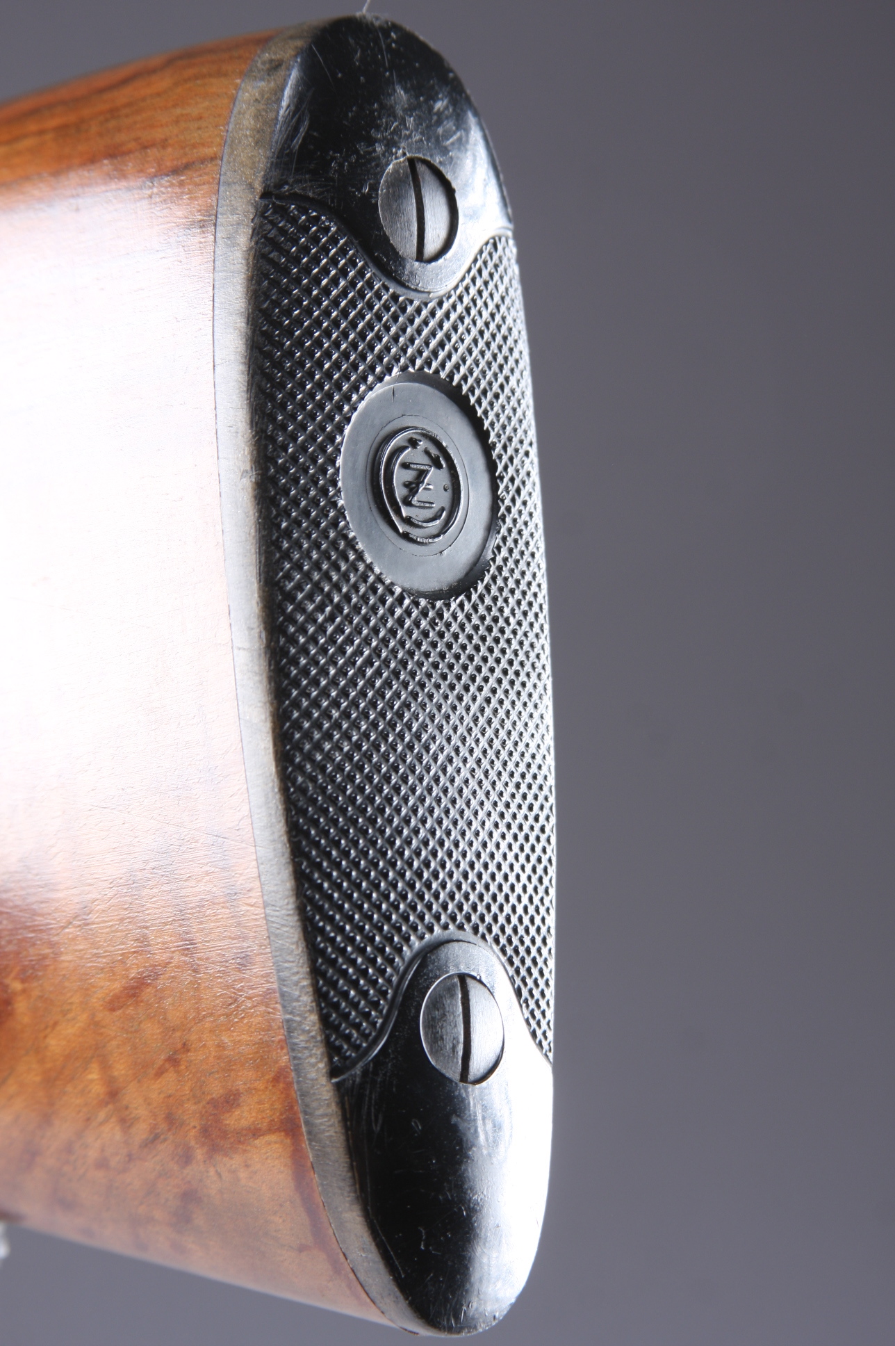 BRNO Model 2E .22 Caliber bolt action rifle