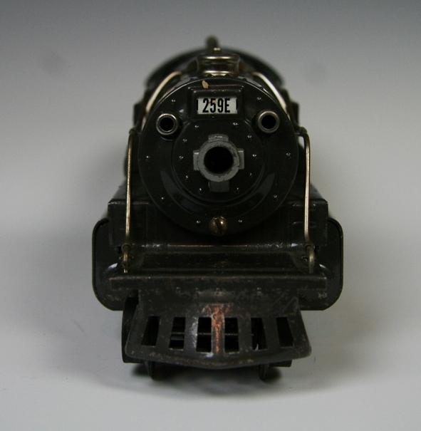 Pre War Lionel Train Set