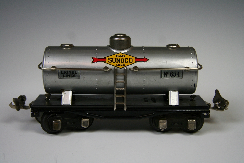 Pre War Lionel Train Set