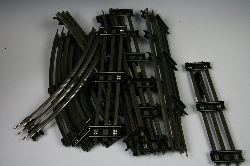 Pre War Lionel Train Set