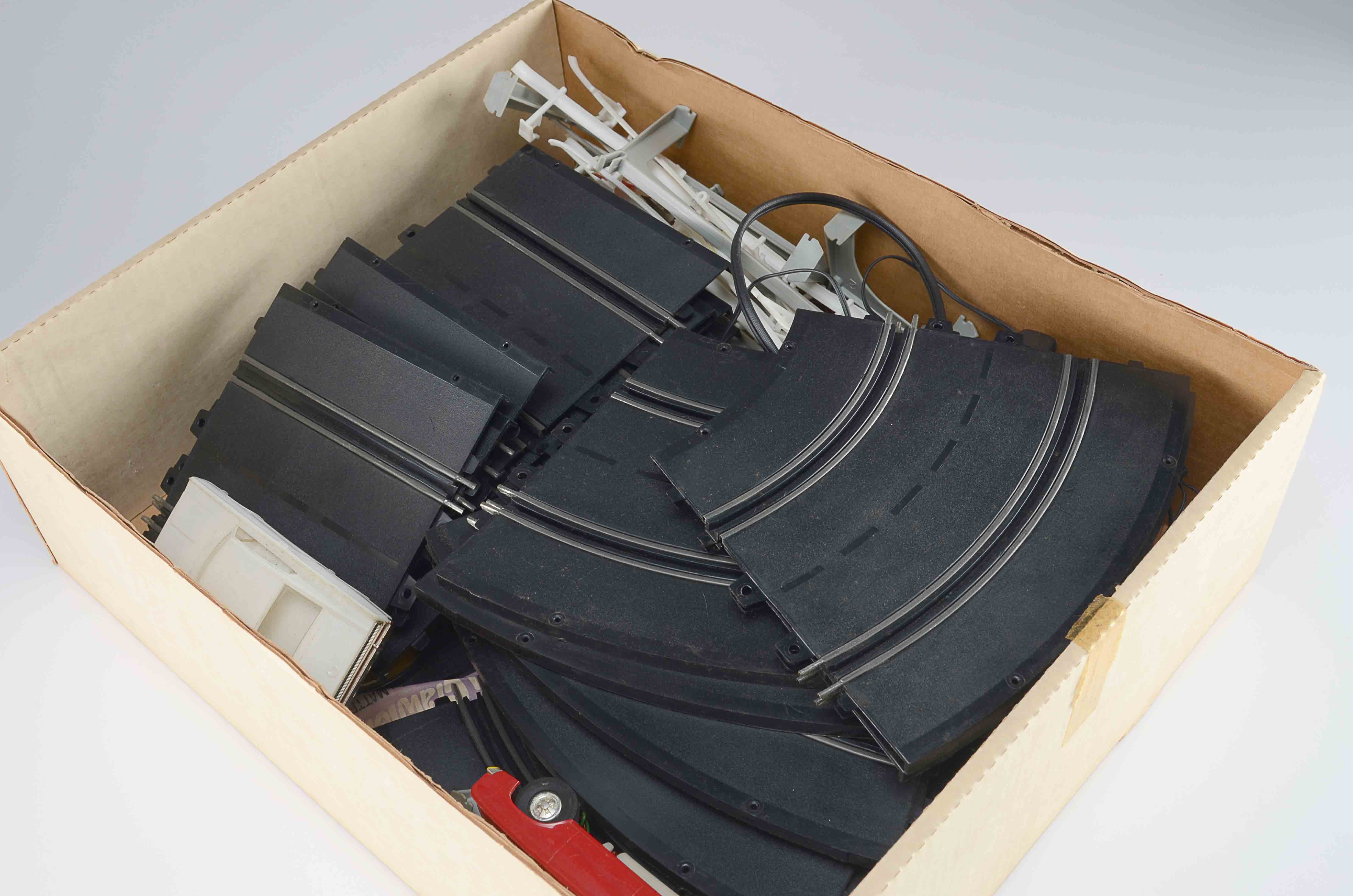 Dodge Charger Road Race Set