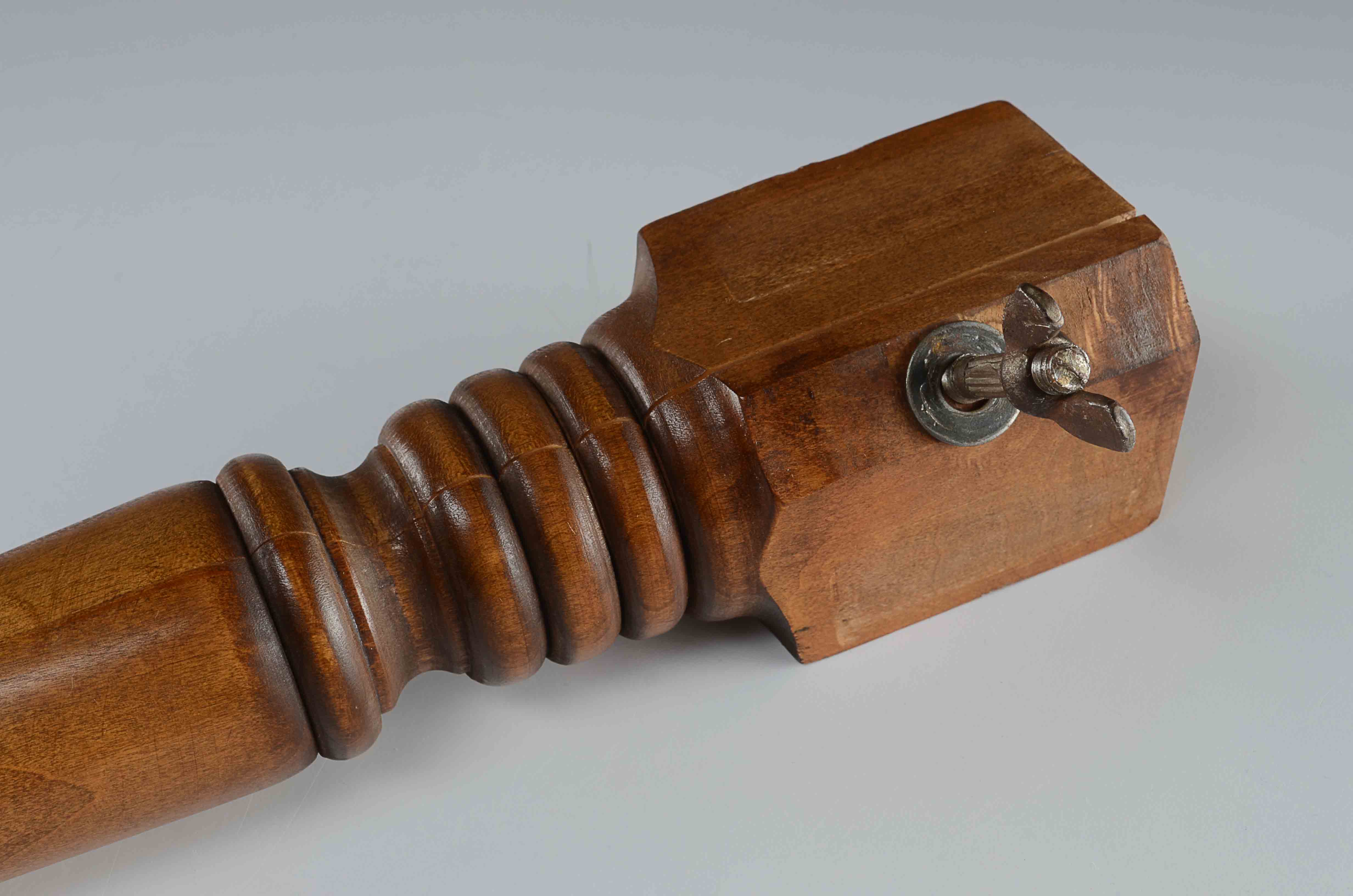 Dining Room Table and Four Chairs