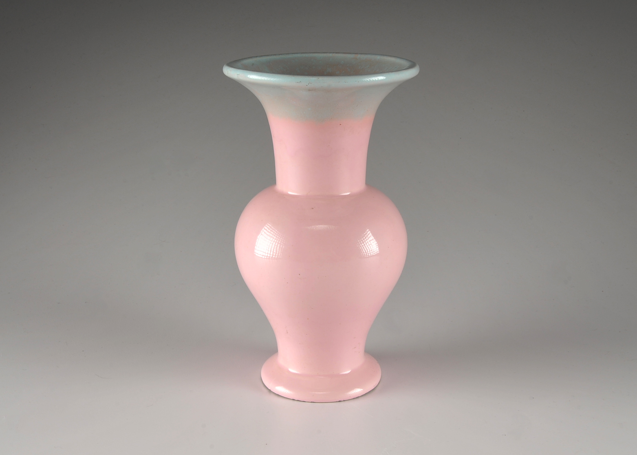 Hall Pottery 37 Vase