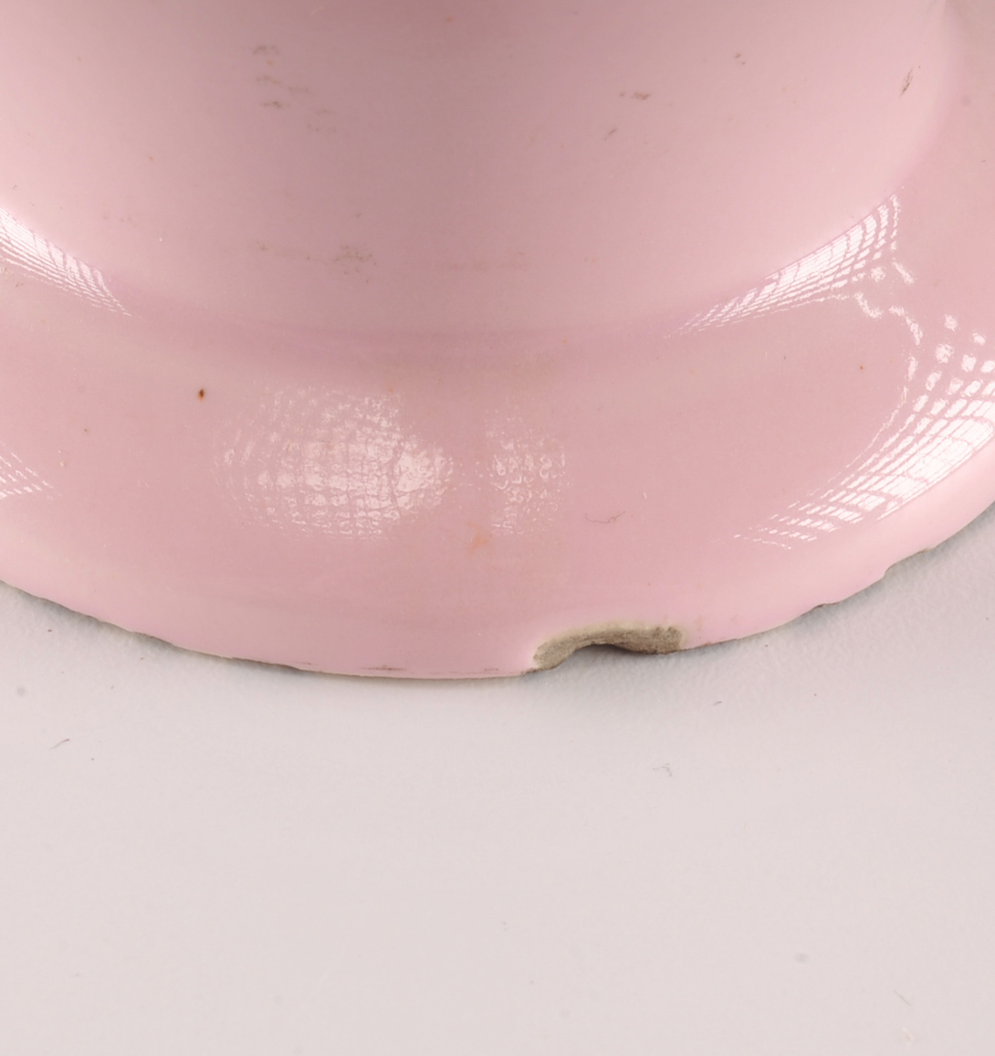 Hall Pottery 37 Vase