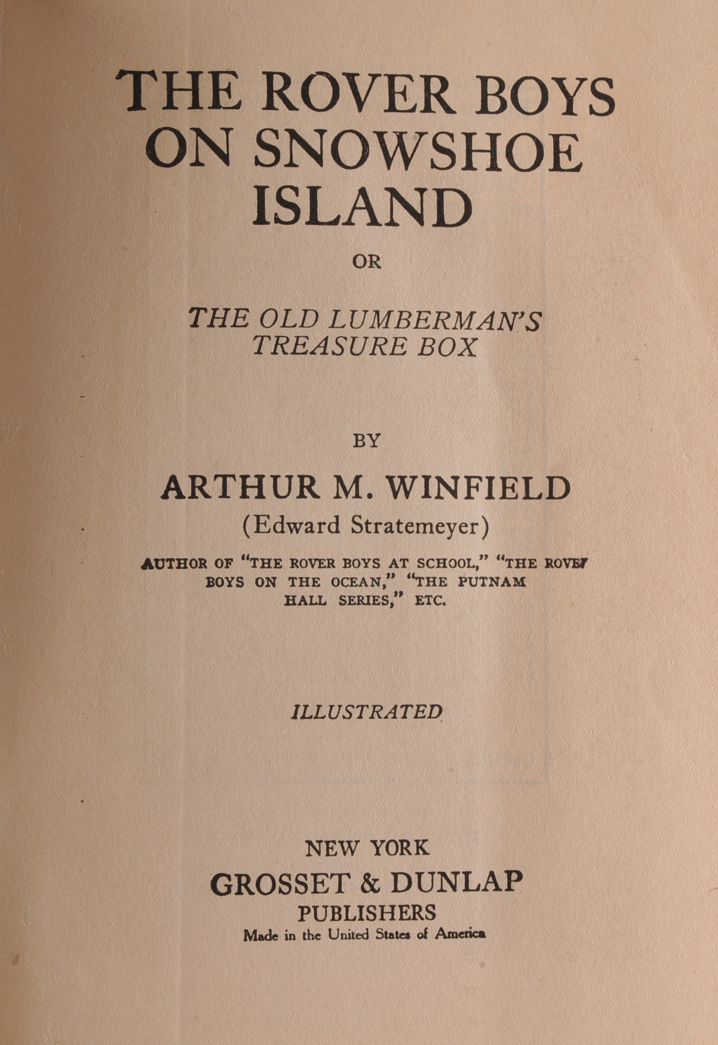 Large lot of Vintage Books