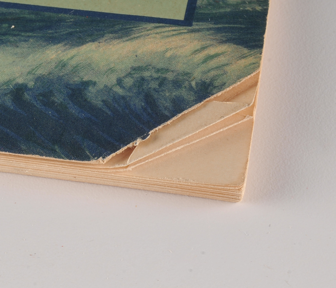 Large lot of Vintage Books