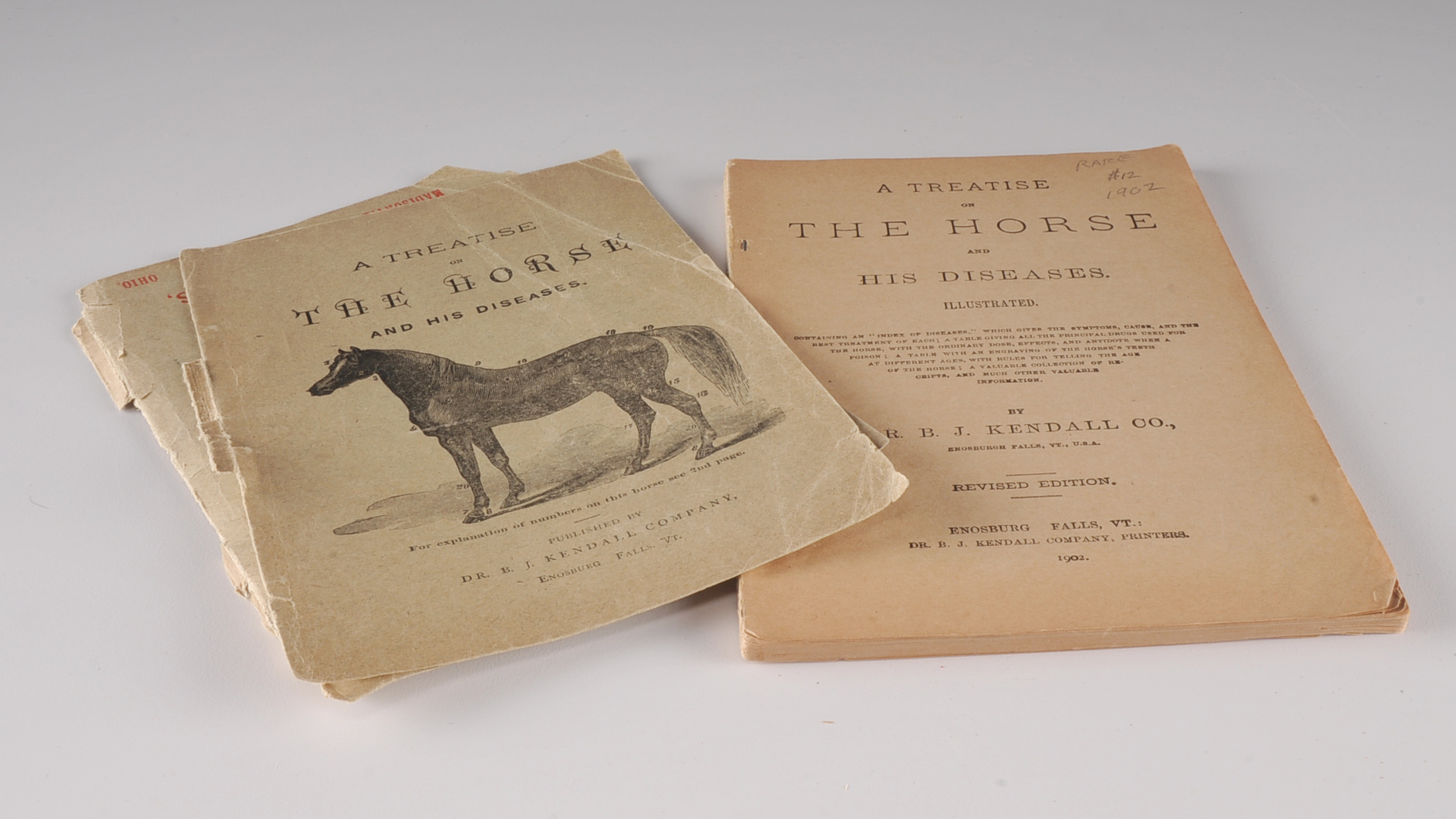 Large lot of Vintage Books