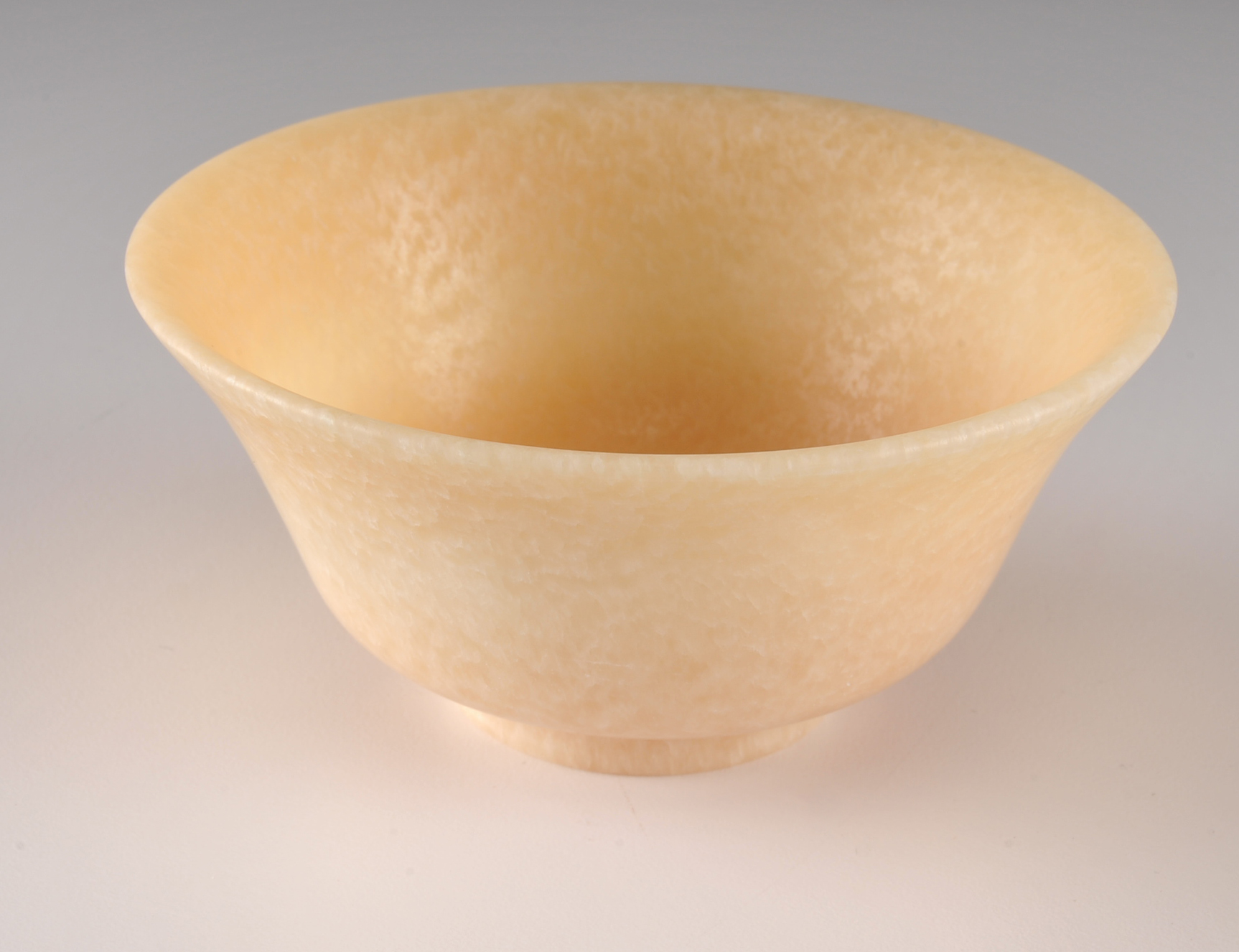 Grouping of Alabaster Bowls