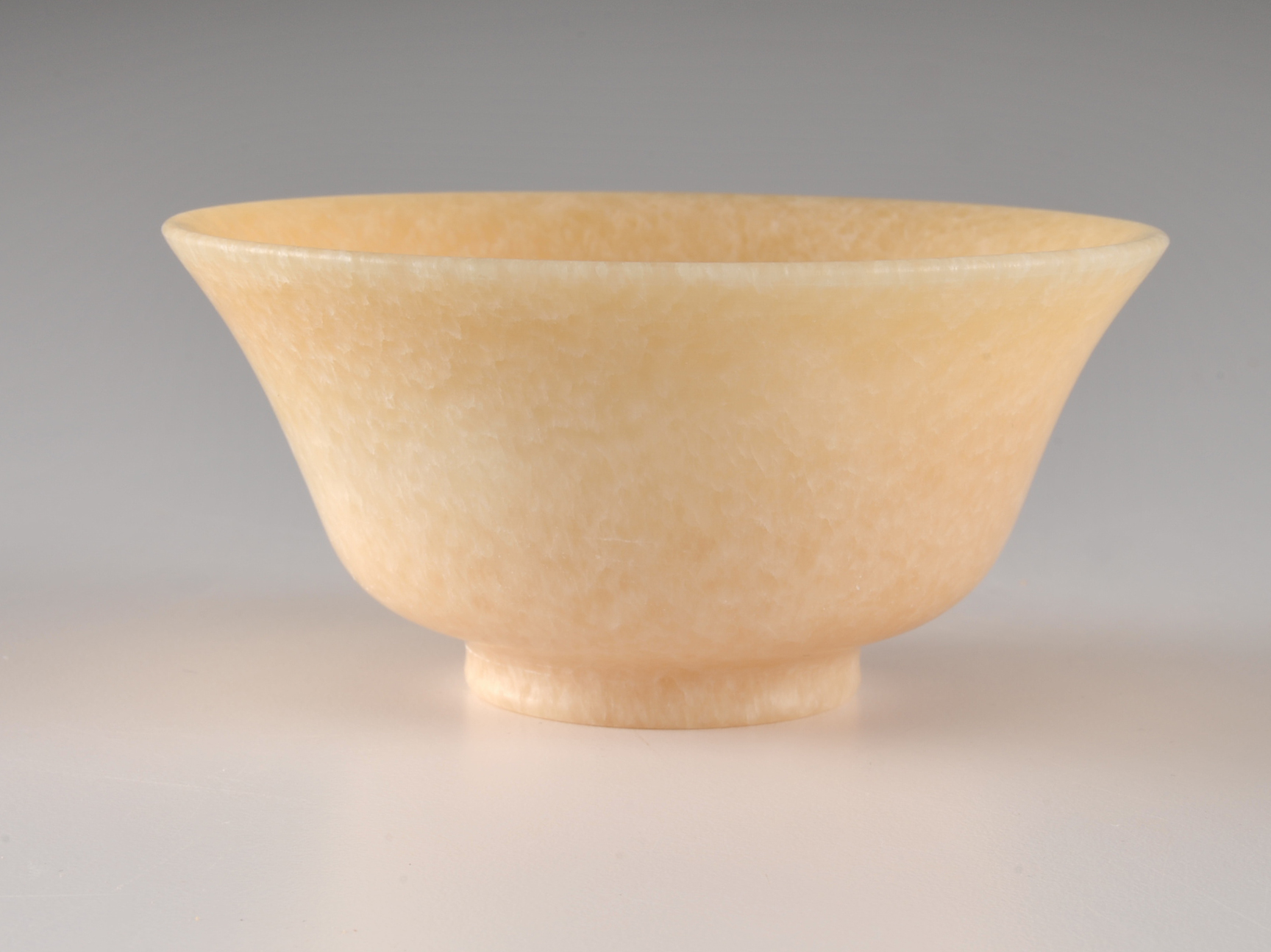 Grouping of Alabaster Bowls