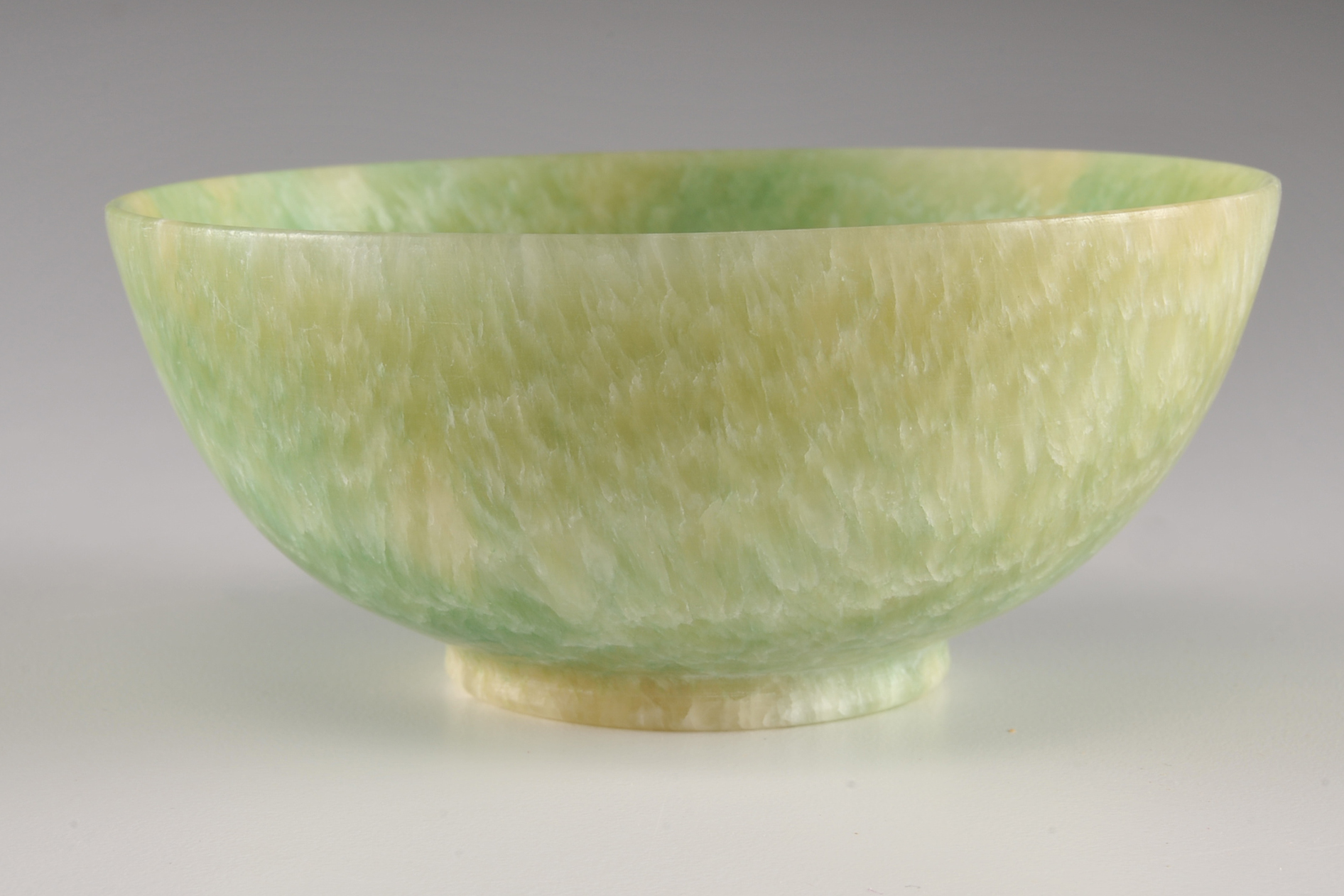 Grouping of Alabaster Bowls