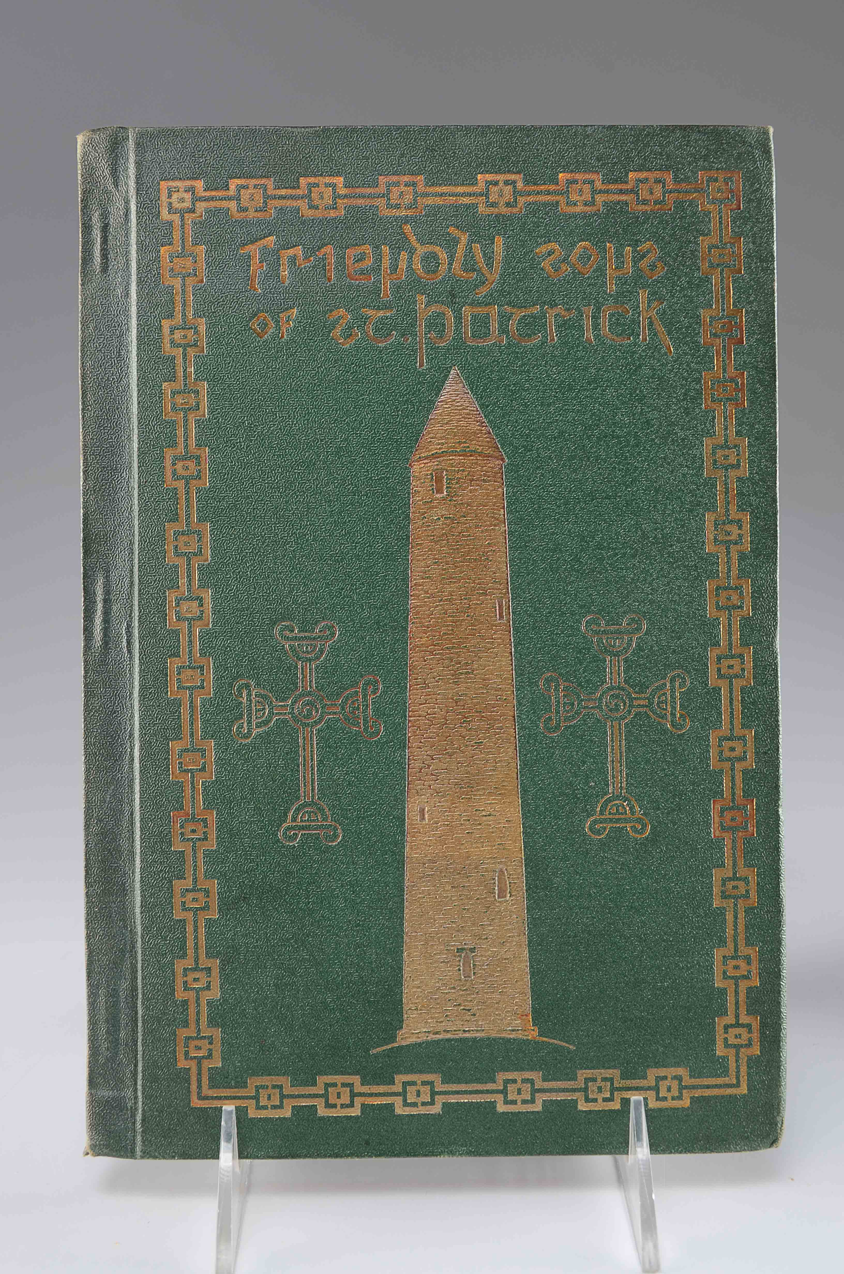 Pair of Limited Edition Books