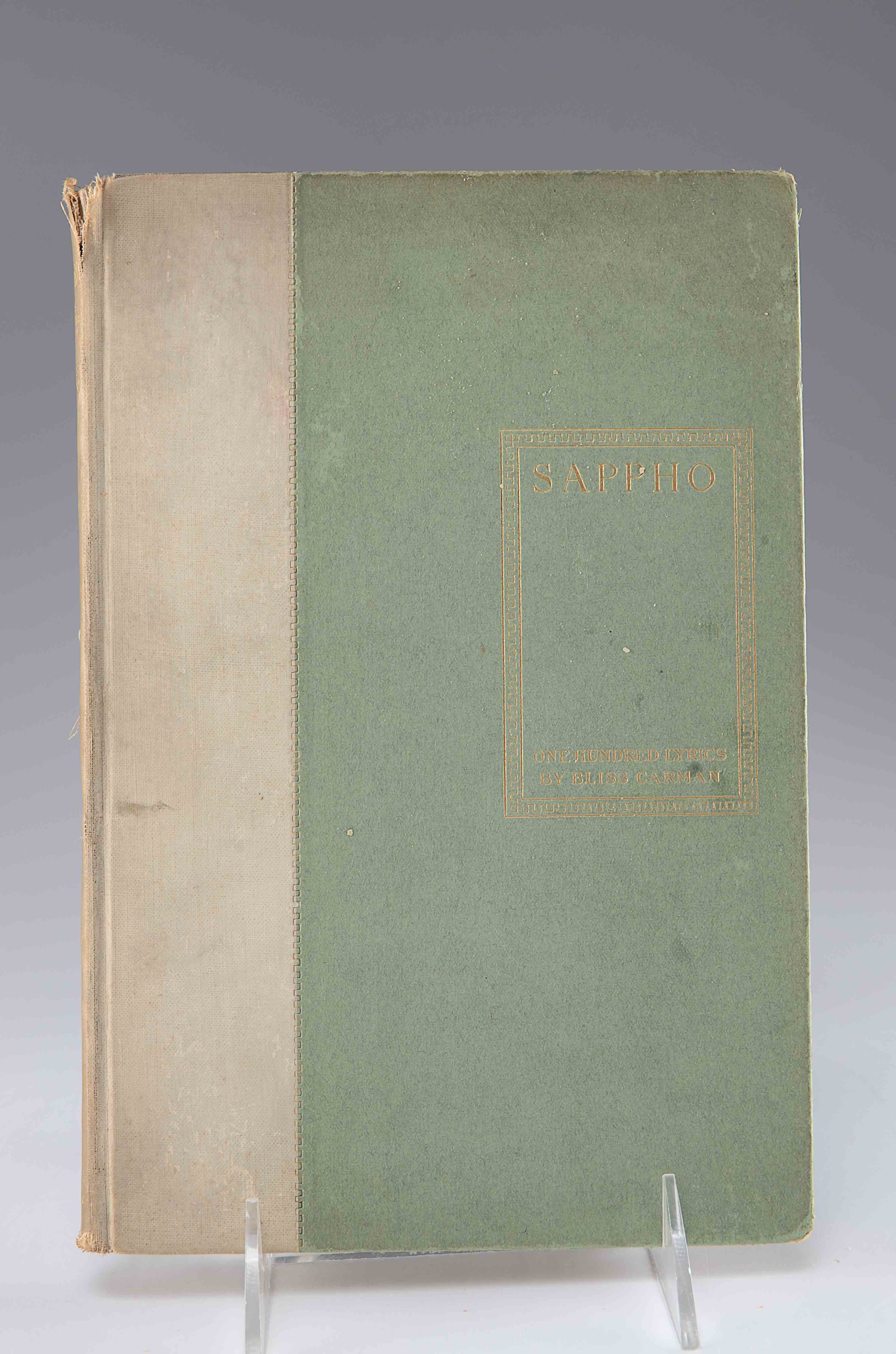 Pair of Limited Edition Books