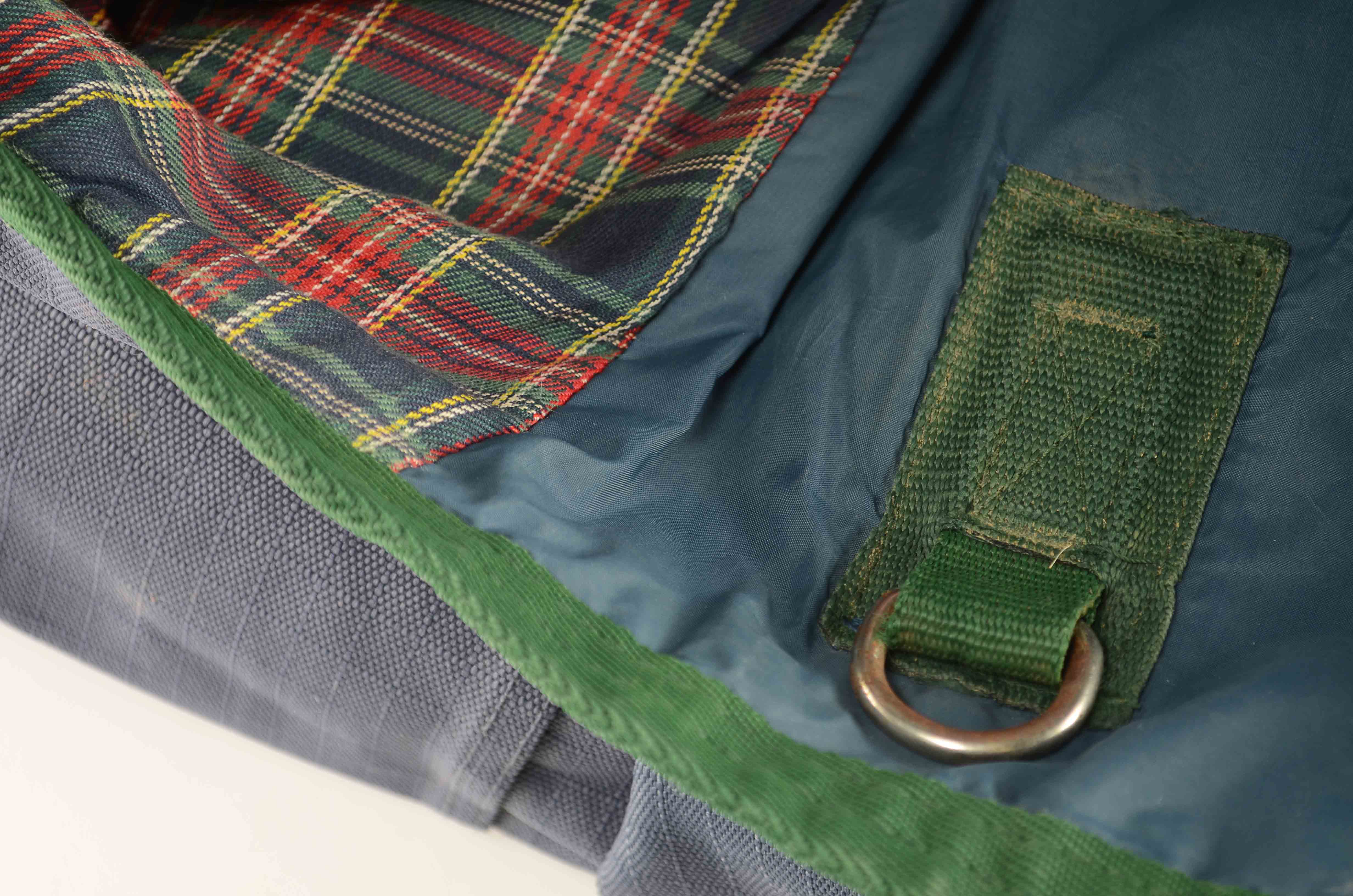 Lightweight Turnout Blanket