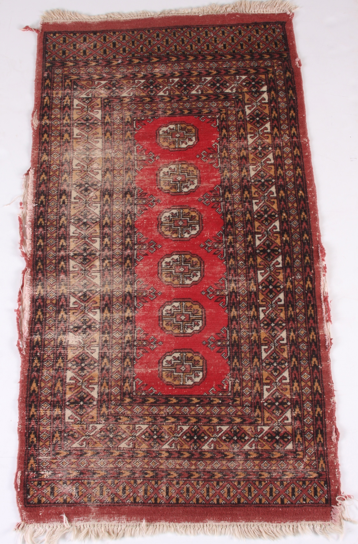 Wool Area Rug