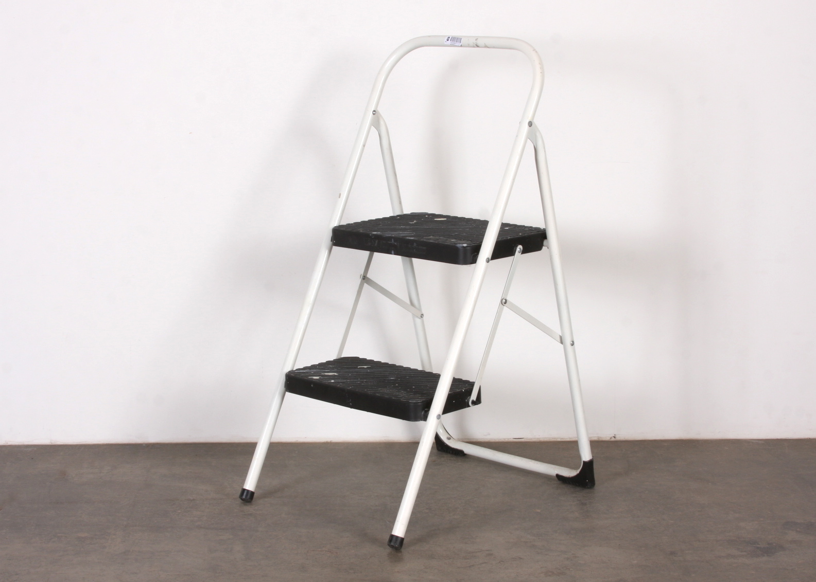 Safety 1st Metal Step Ladder