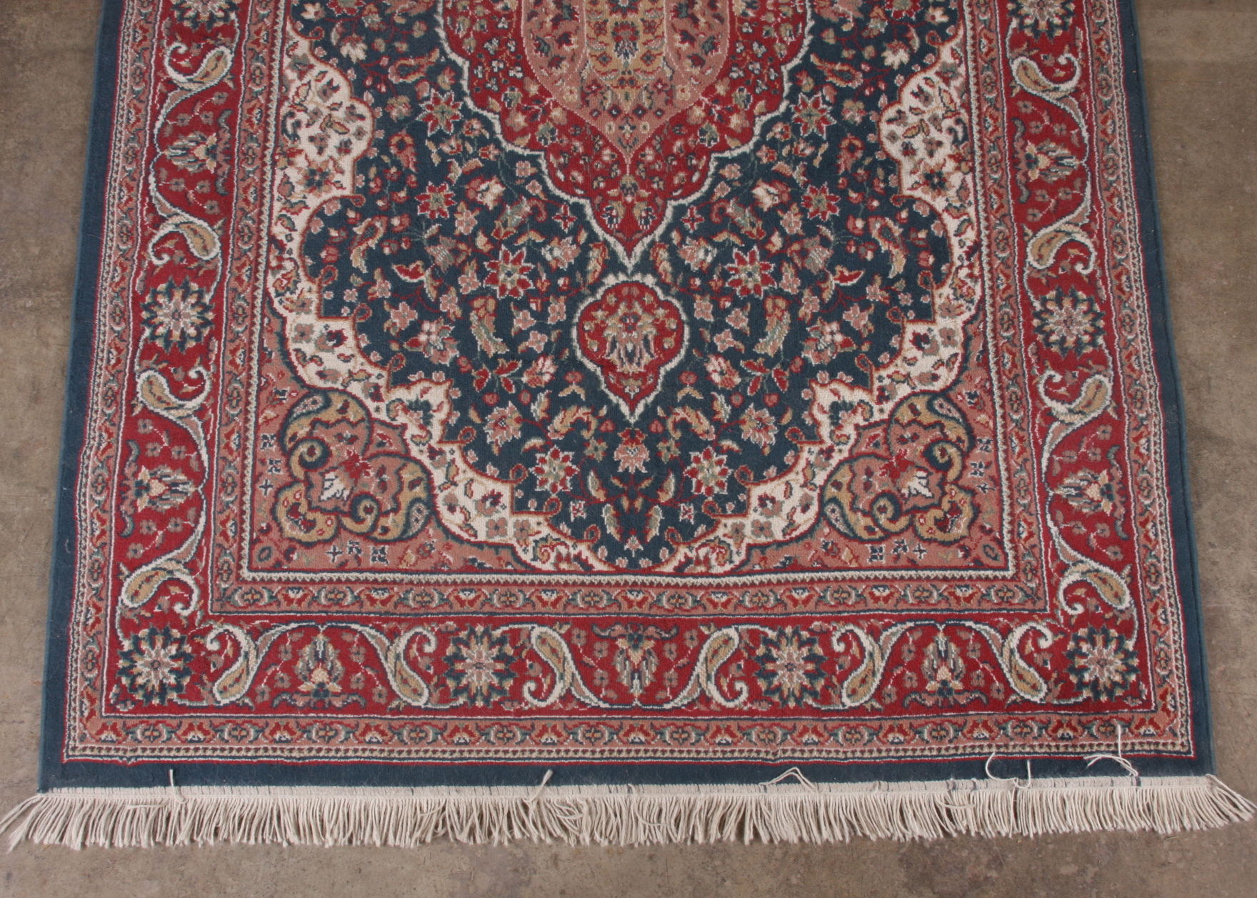 Large Area Rug