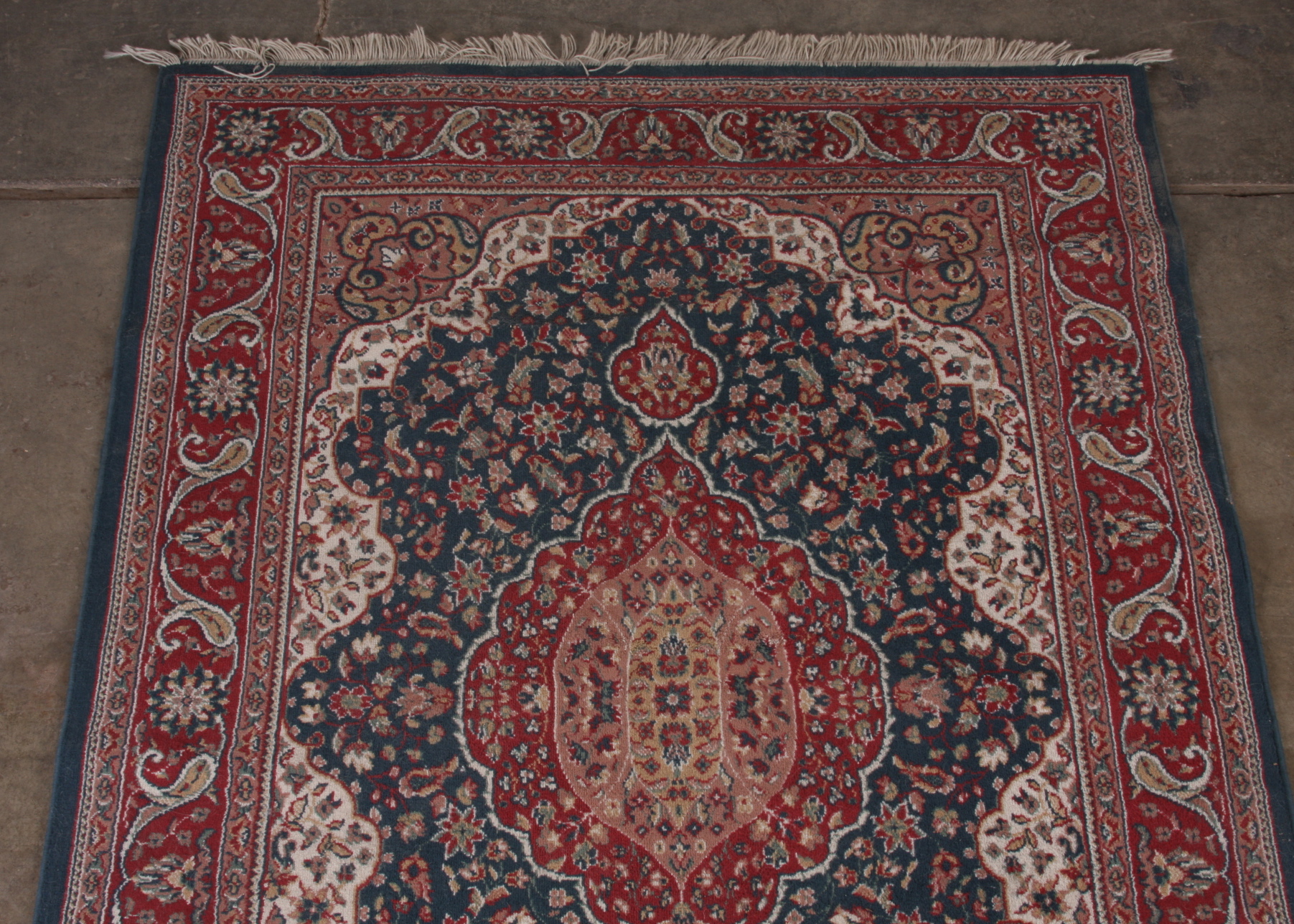 Large Area Rug