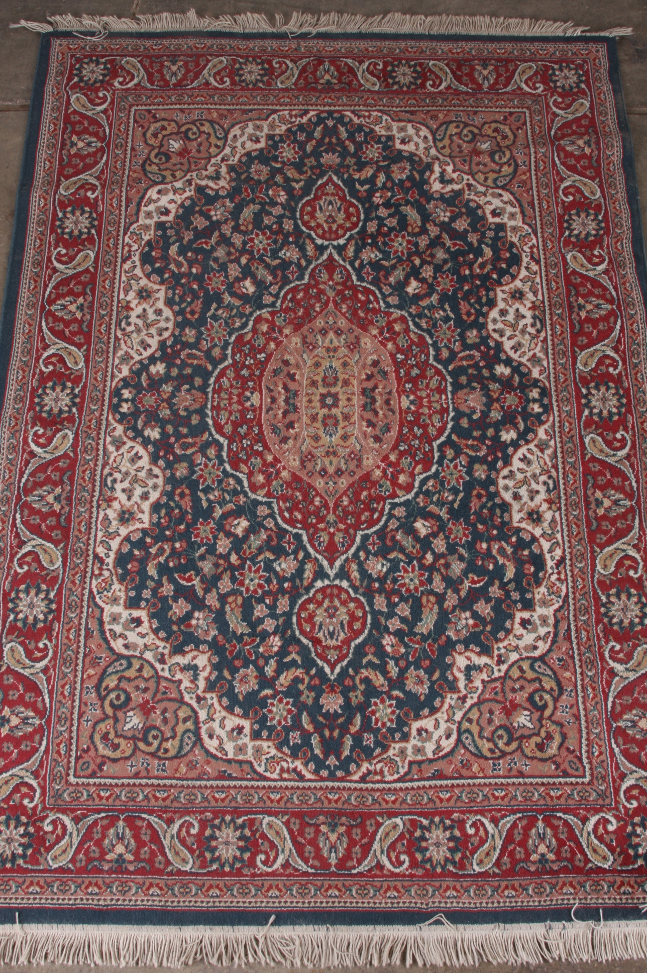 Large Area Rug