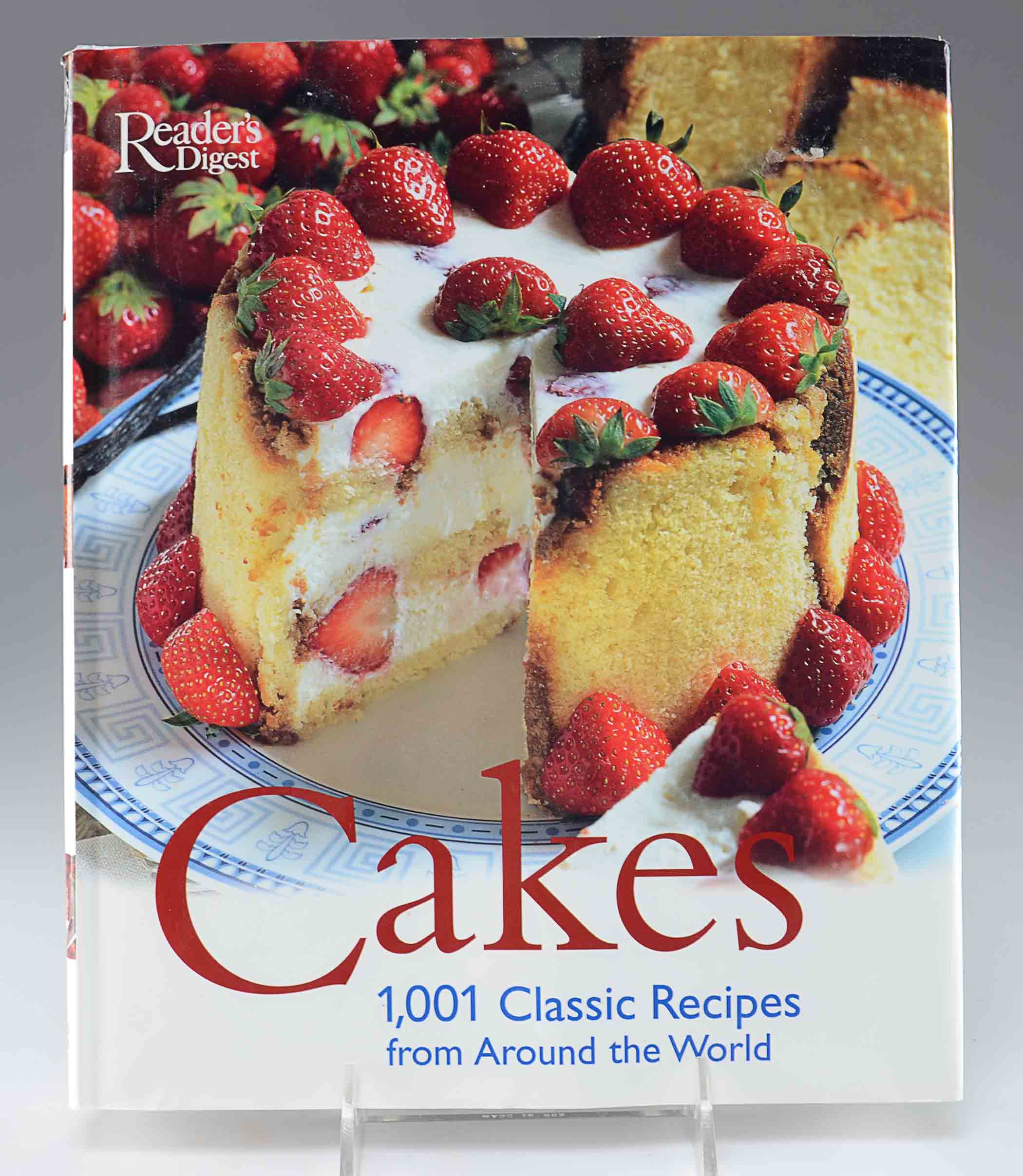 Three Delicious Chocolate Themed Cookbooks