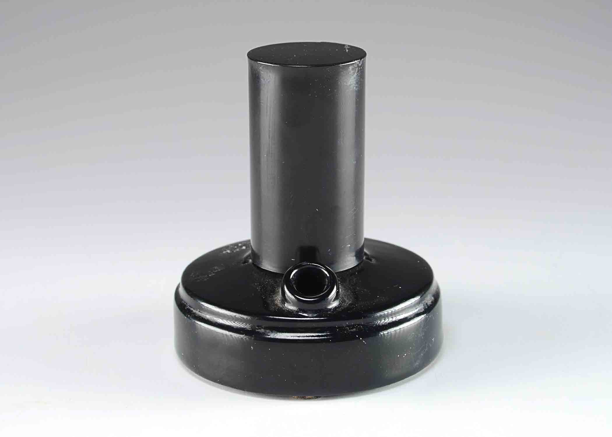 Art Deco Inkwell,  Fount-O-Ink, circa 1930's