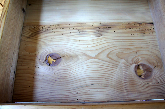 'Prince of Wales' Vintage Irish Pine Cupboard