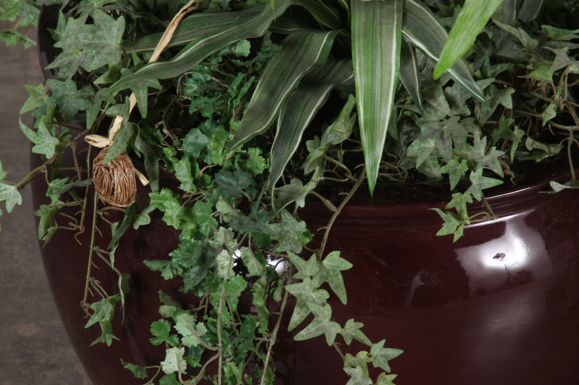 Large Artificial Bamboo Plant